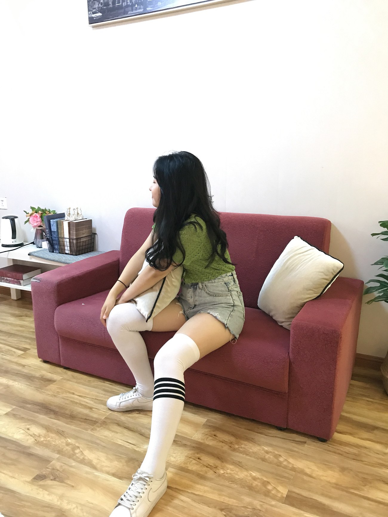 图片[67]-[最爱帆布鞋]ZAFBX-015[150P] – 速更版-美库