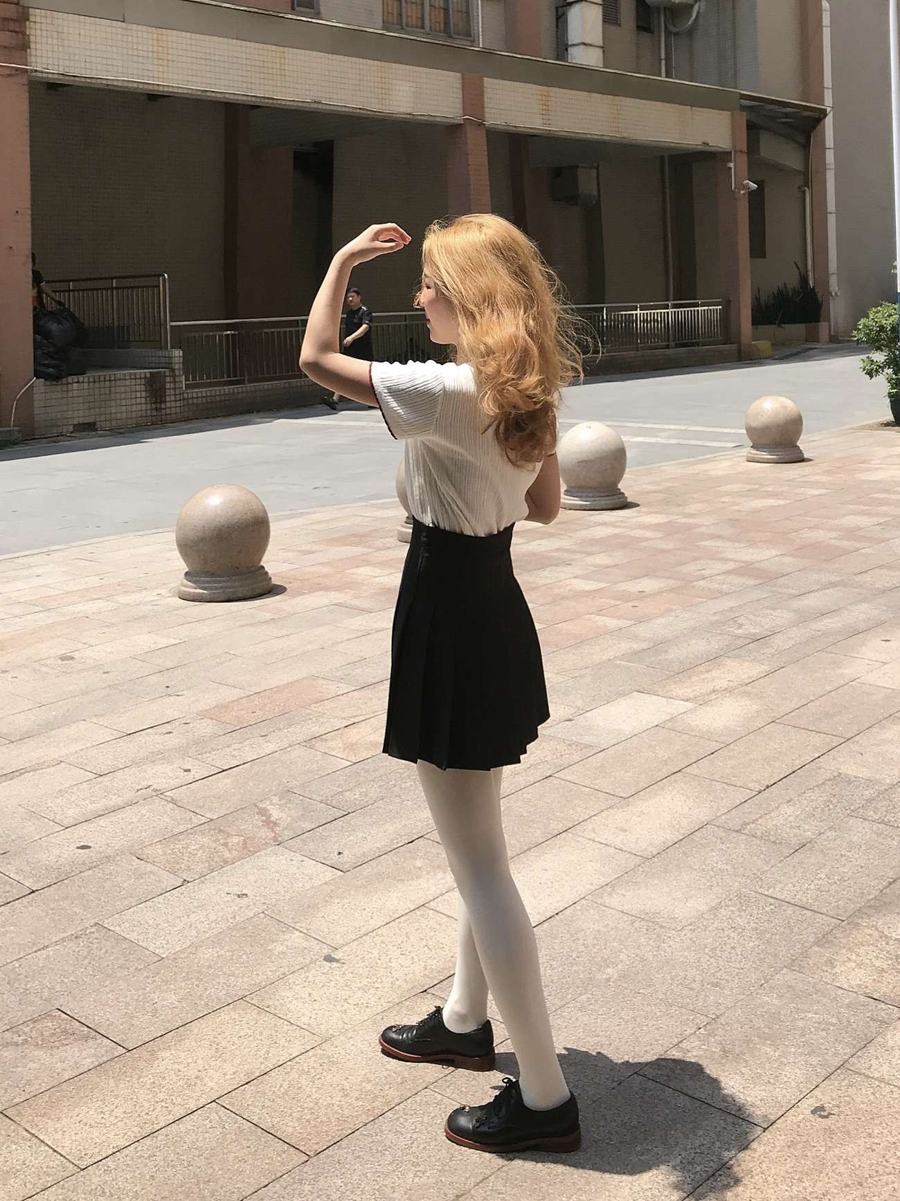 图片[100]-[最爱帆布鞋]ZAFBX-014[310P／412MB] – 速更版-美库