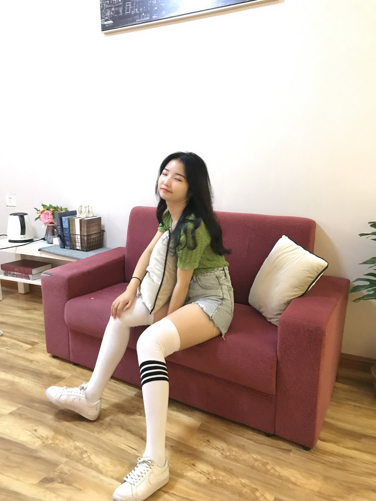 图片[68]-[最爱帆布鞋]ZAFBX-015[150P] – 速更版-美库