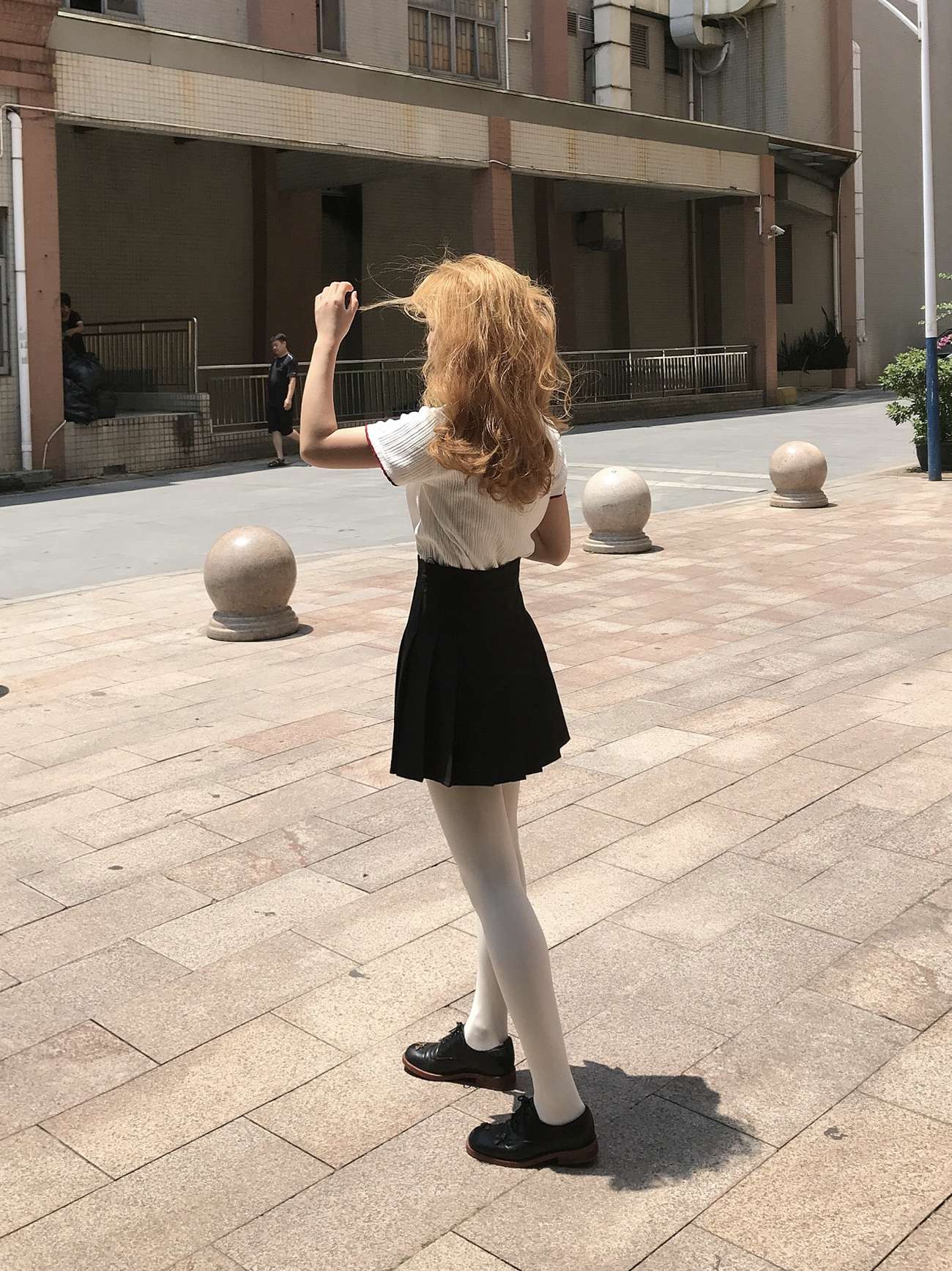 图片[101]-[最爱帆布鞋]ZAFBX-014[310P／412MB] – 速更版-美库