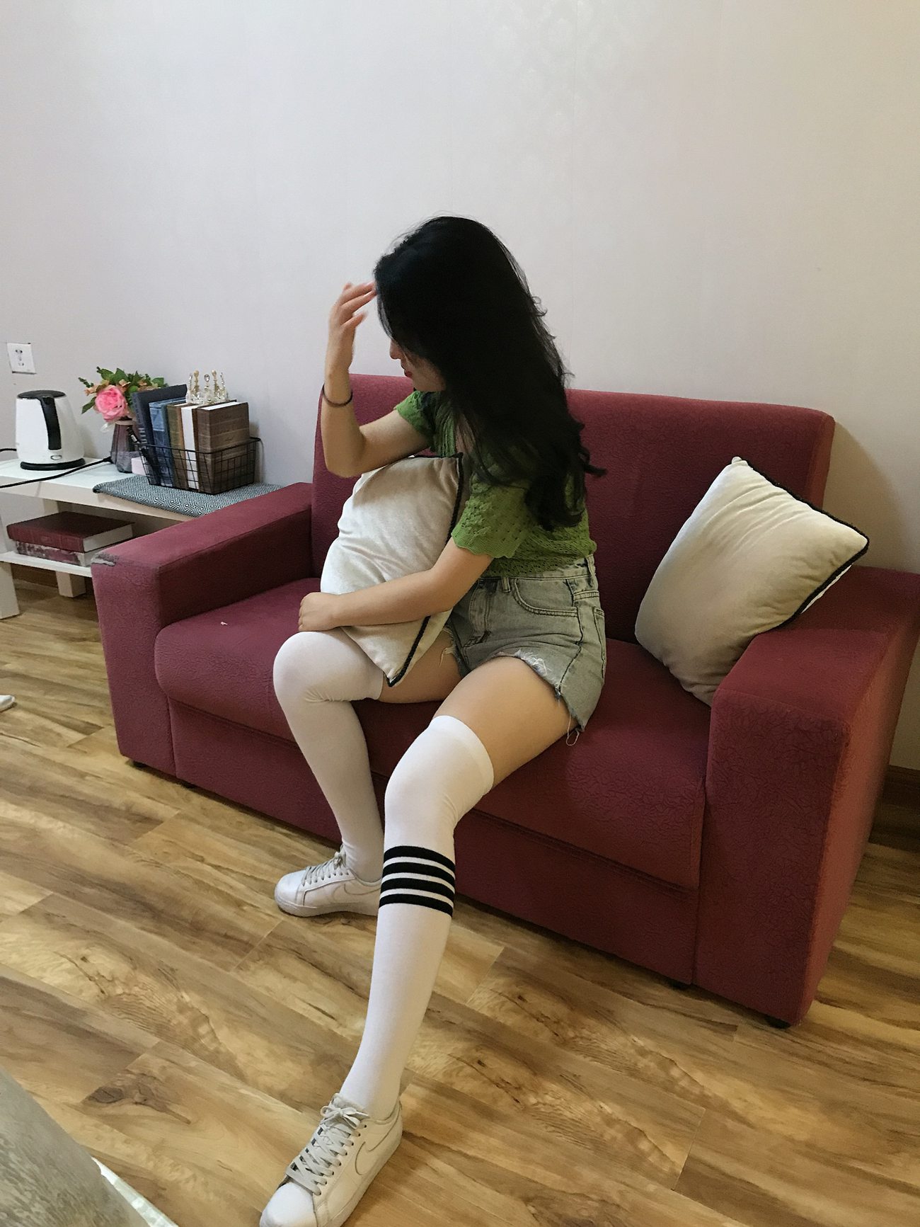 图片[69]-[最爱帆布鞋]ZAFBX-015[150P] – 速更版-美库