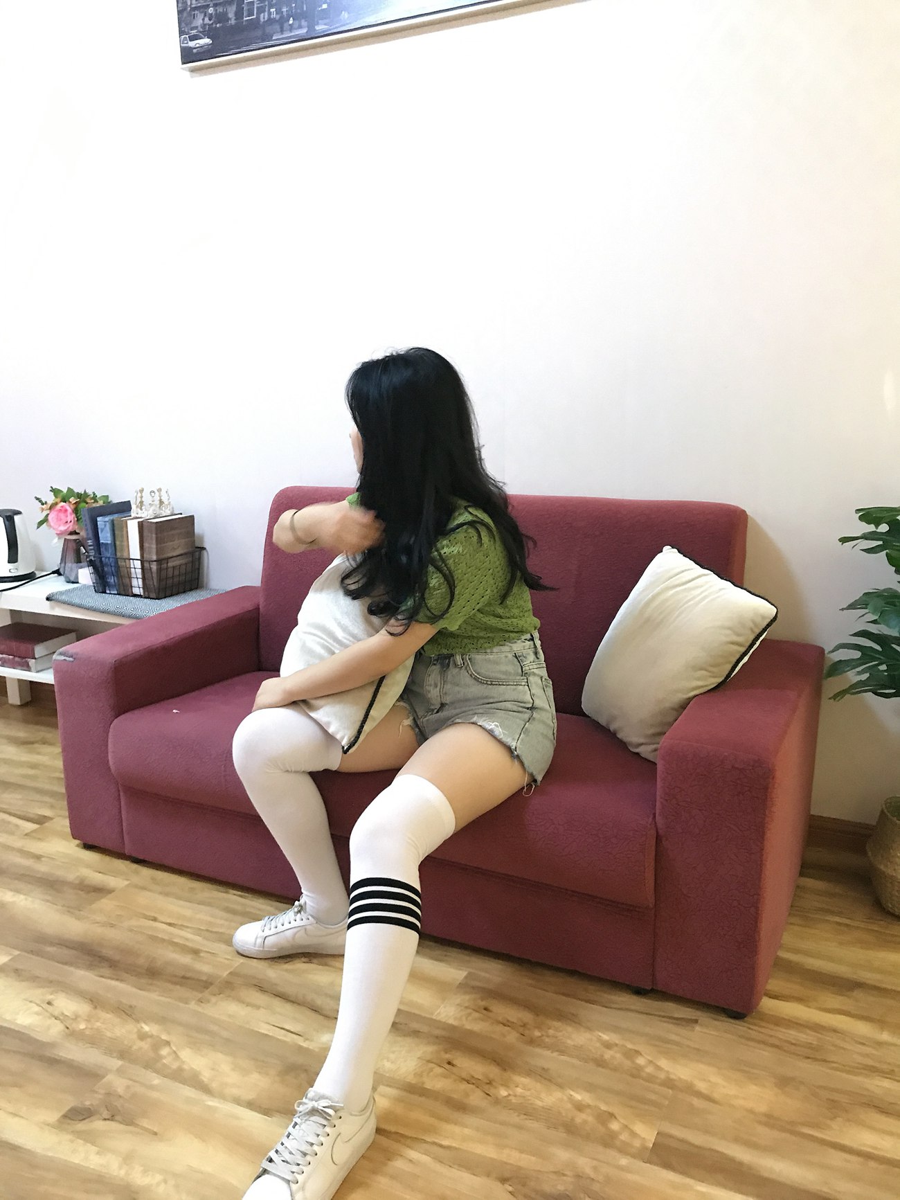 图片[70]-[最爱帆布鞋]ZAFBX-015[150P] – 速更版-美库