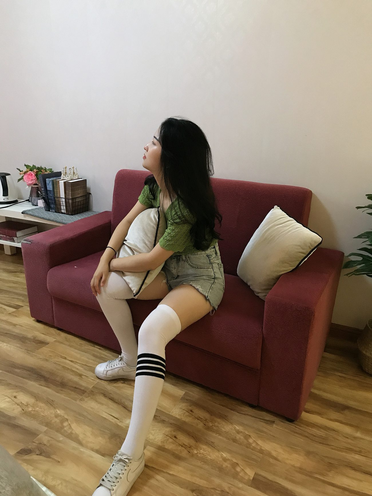 图片[71]-[最爱帆布鞋]ZAFBX-015[150P] – 速更版-美库