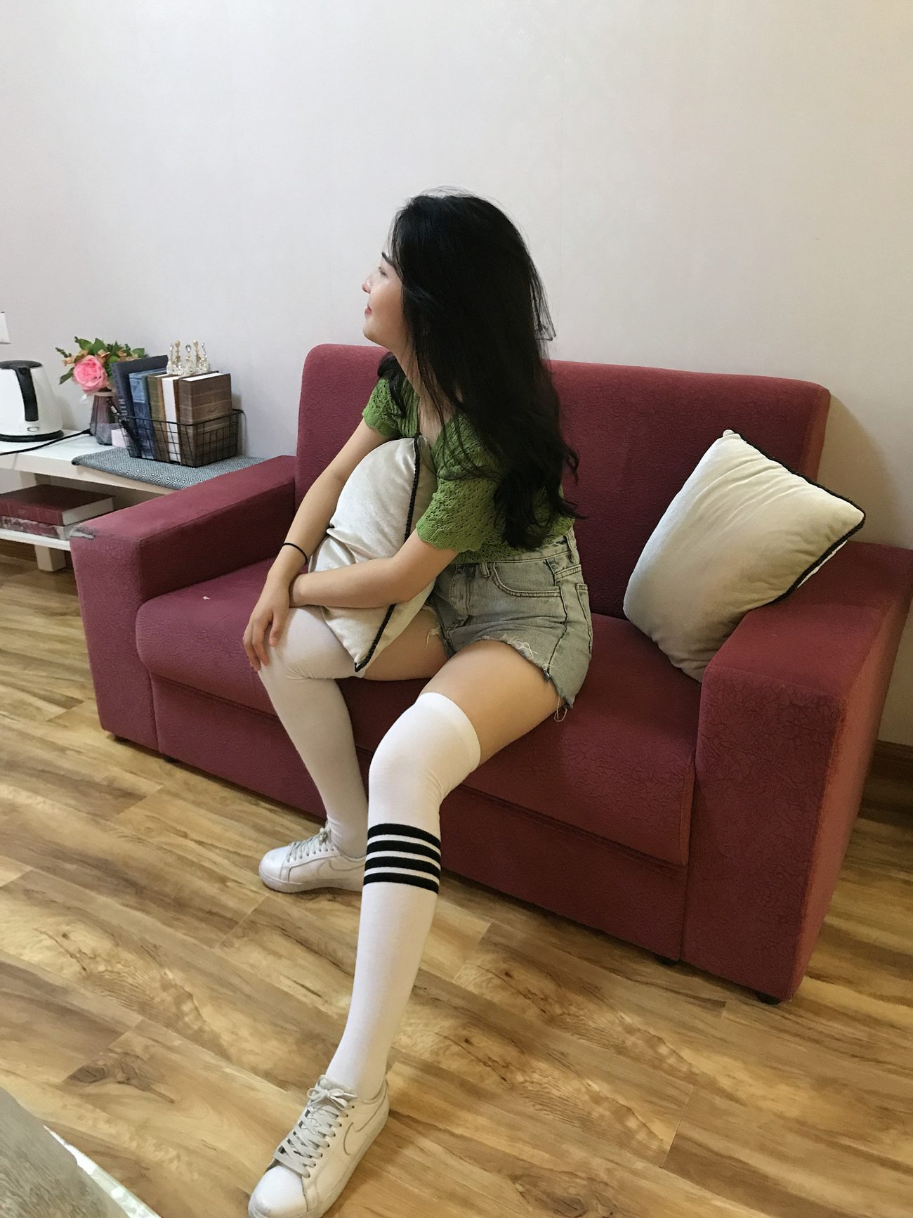 图片[72]-[最爱帆布鞋]ZAFBX-015[150P] – 速更版-美库