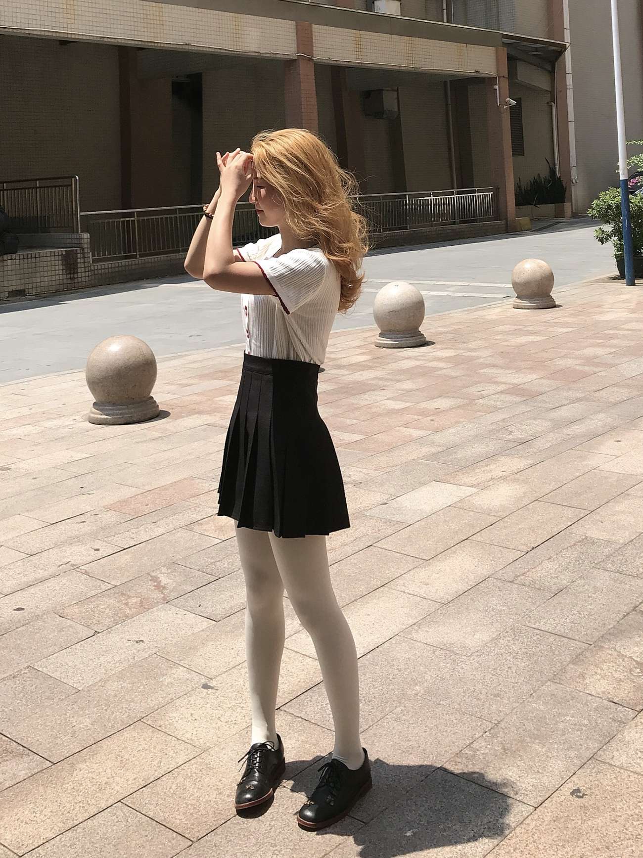 图片[110]-[最爱帆布鞋]ZAFBX-014[310P／412MB] – 速更版-美库