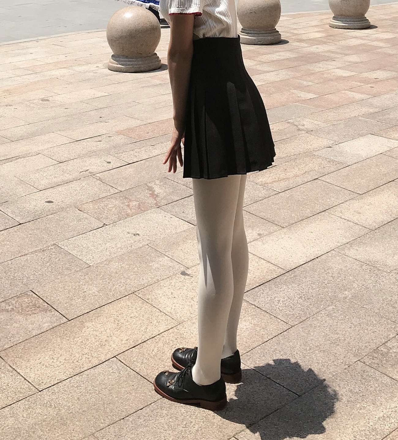 图片[111]-[最爱帆布鞋]ZAFBX-014[310P／412MB] – 速更版-美库