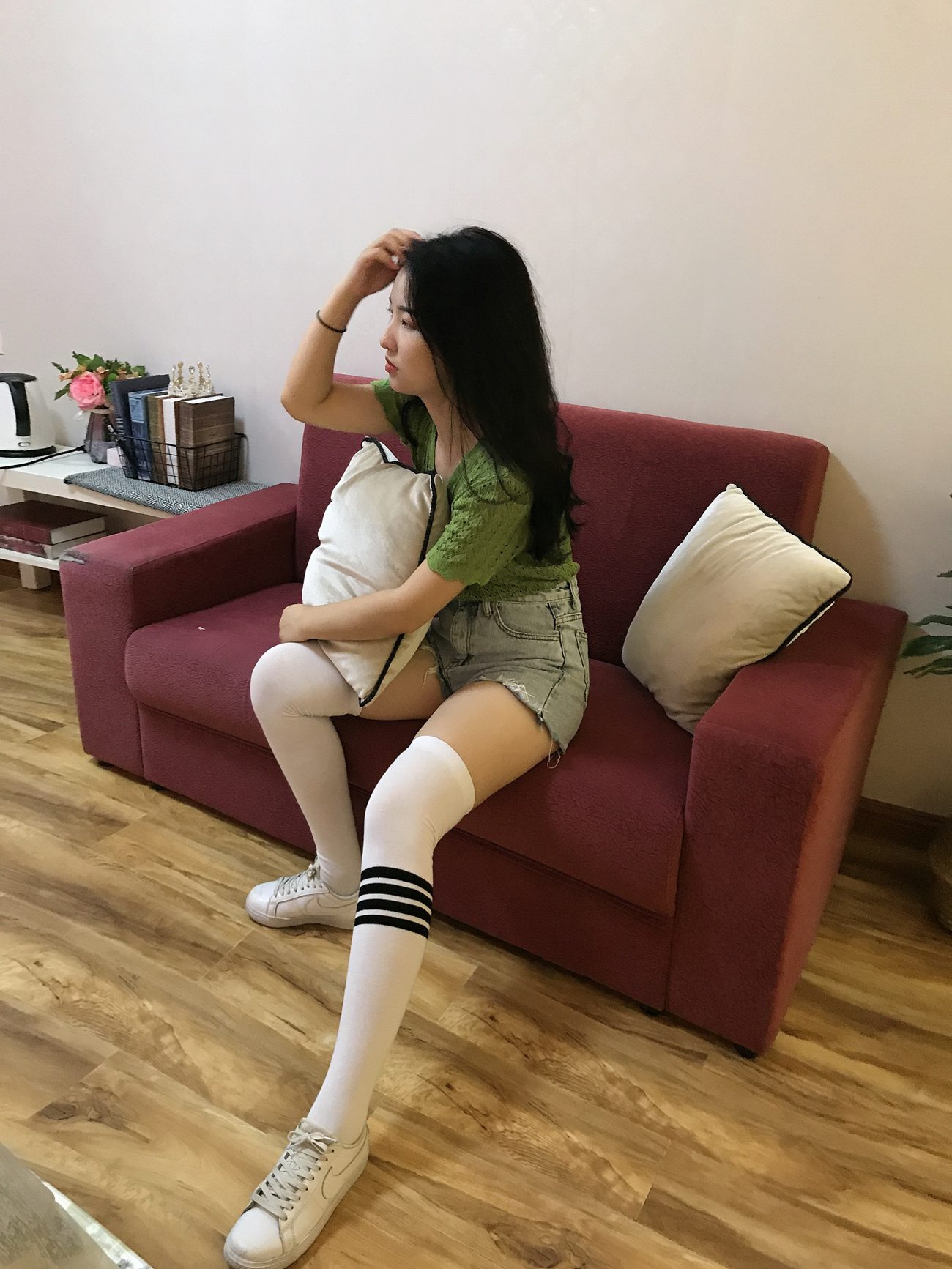 图片[74]-[最爱帆布鞋]ZAFBX-015[150P] – 速更版-美库