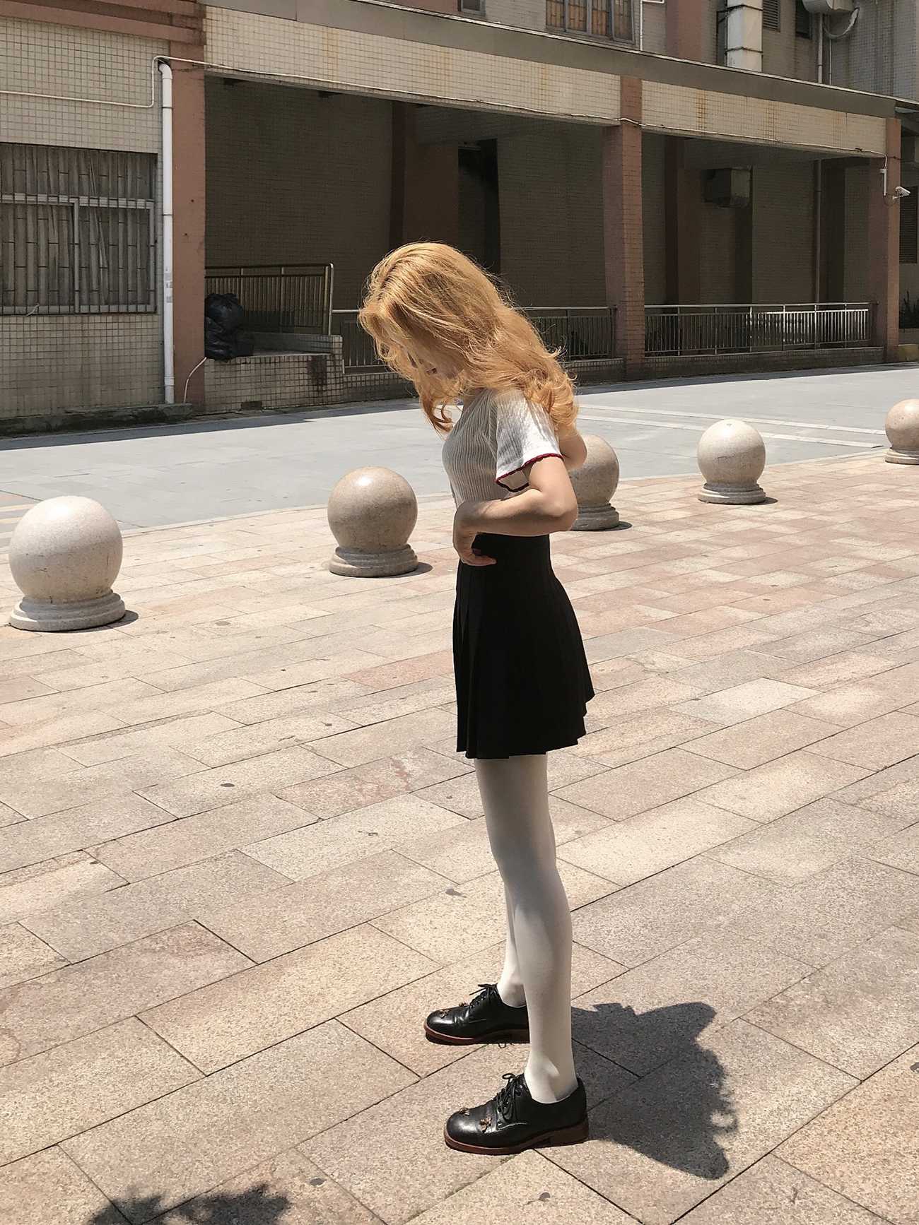 图片[118]-[最爱帆布鞋]ZAFBX-014[310P／412MB] – 速更版-美库