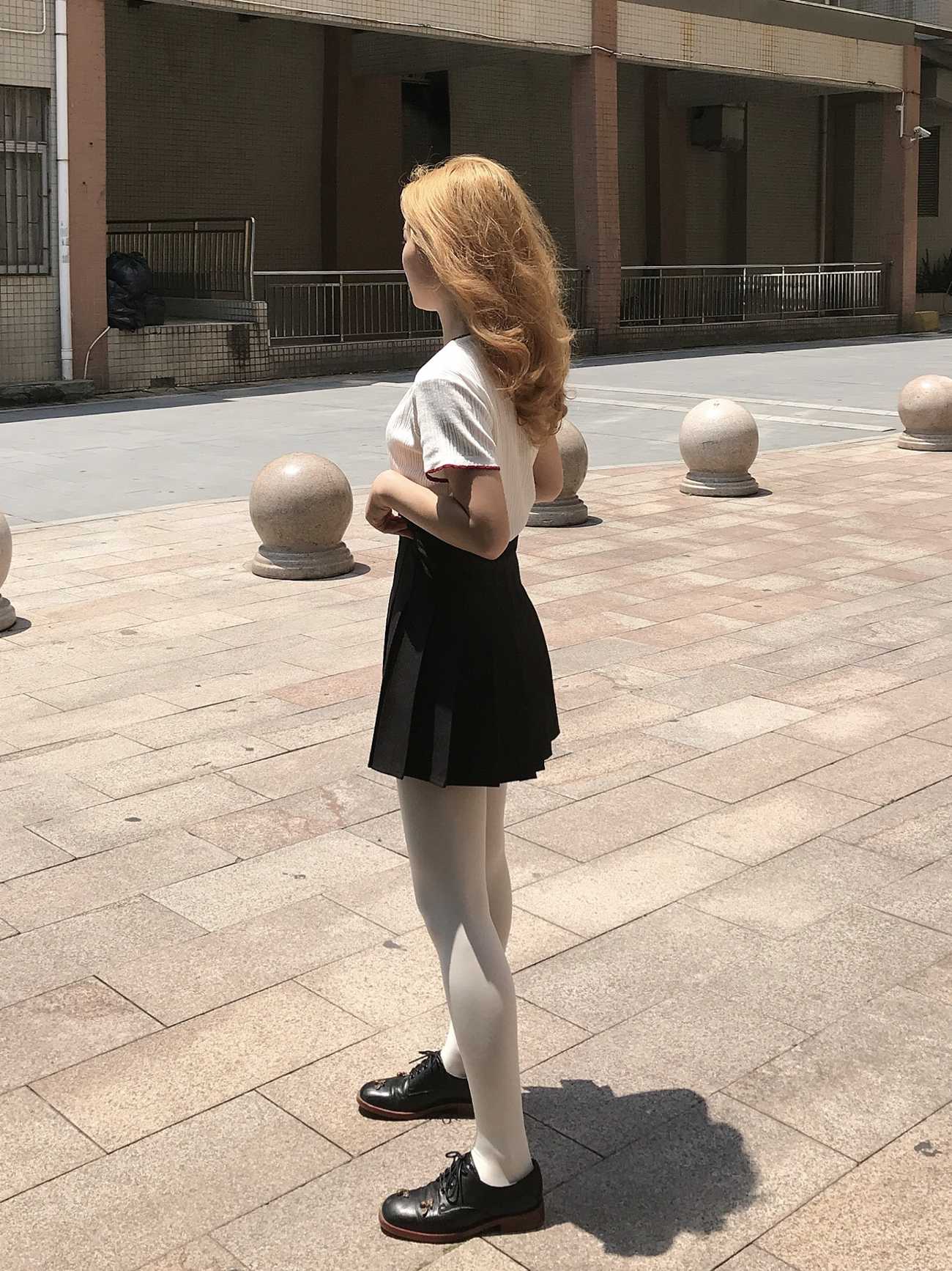 图片[119]-[最爱帆布鞋]ZAFBX-014[310P／412MB] – 速更版-美库