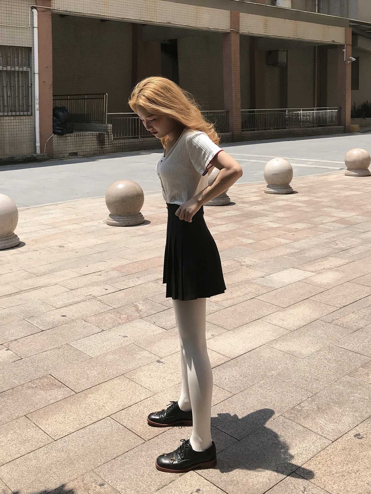 图片[120]-[最爱帆布鞋]ZAFBX-014[310P／412MB] – 速更版-美库