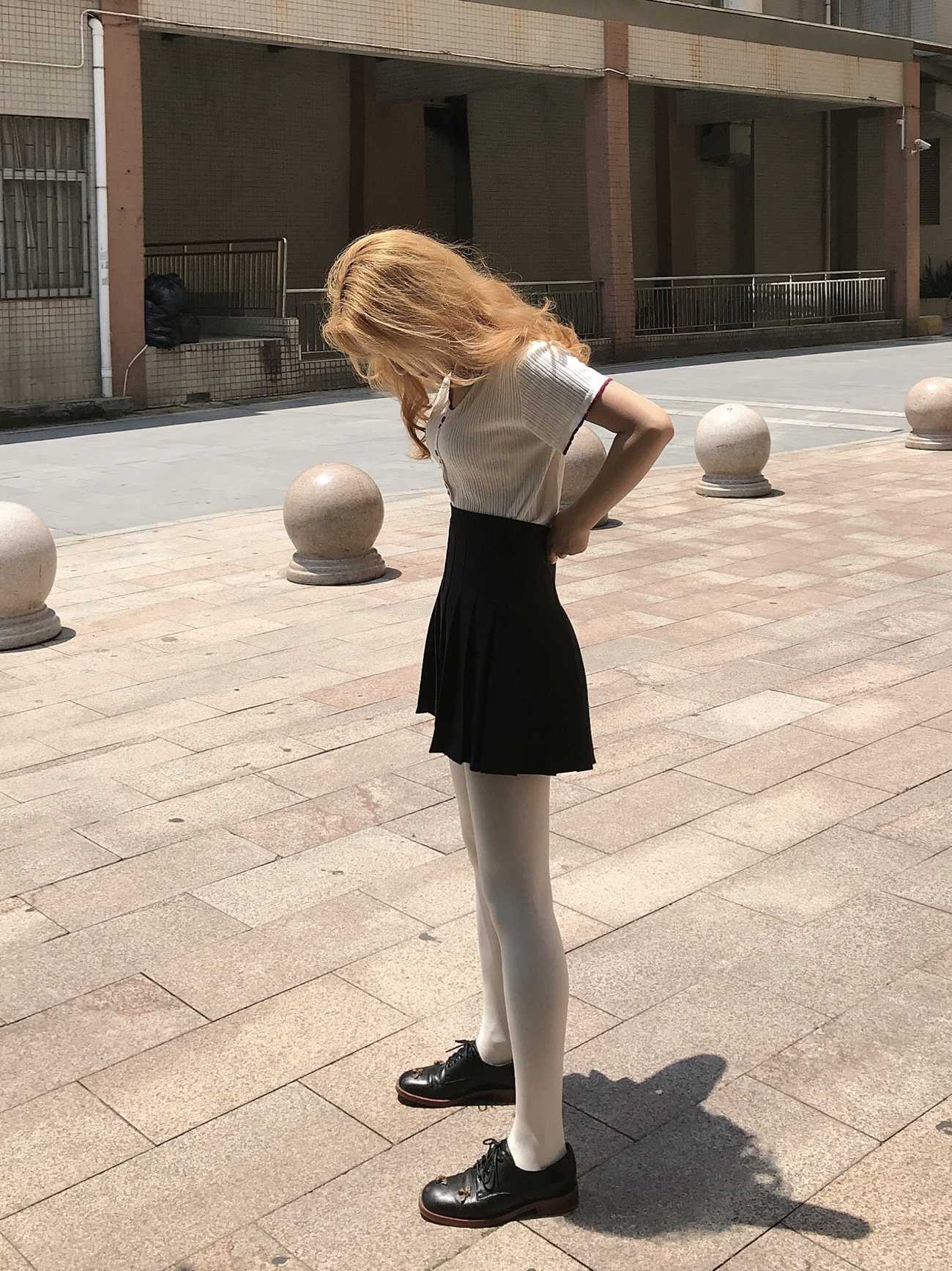 图片[121]-[最爱帆布鞋]ZAFBX-014[310P／412MB] – 速更版-美库