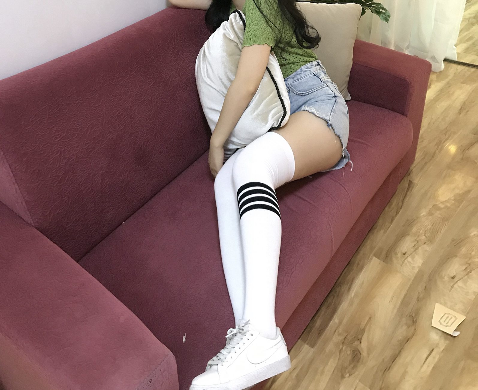 图片[87]-[最爱帆布鞋]ZAFBX-015[150P] – 速更版-美库