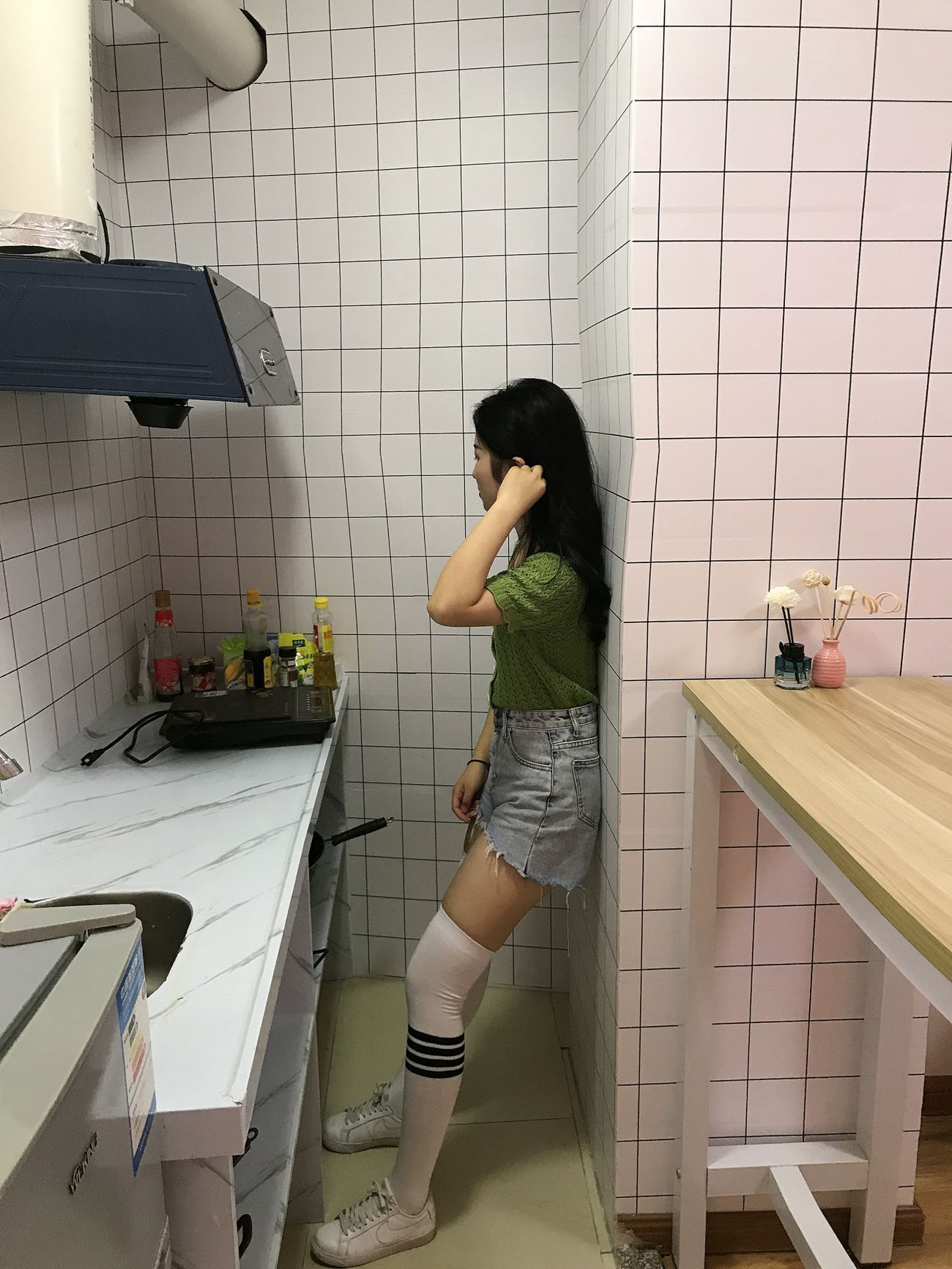 图片[89]-[最爱帆布鞋]ZAFBX-015[150P] – 速更版-美库