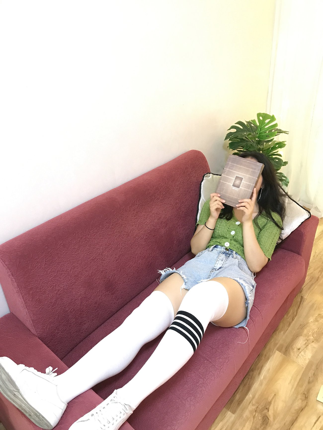 图片[90]-[最爱帆布鞋]ZAFBX-015[150P] – 速更版-美库