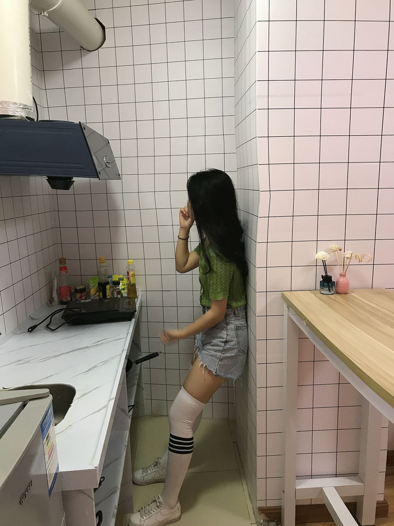 图片[92]-[最爱帆布鞋]ZAFBX-015[150P] – 速更版-美库