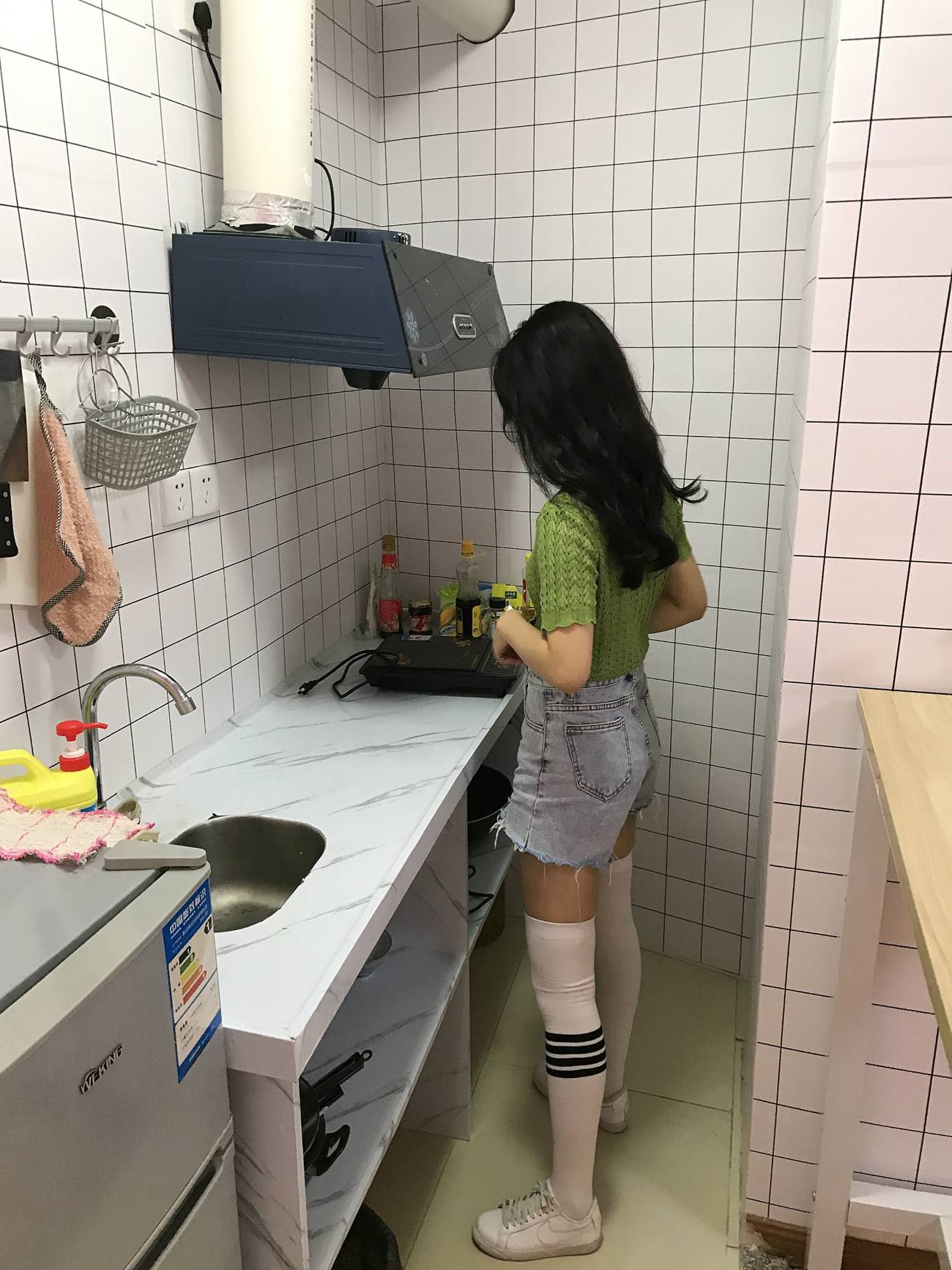 图片[94]-[最爱帆布鞋]ZAFBX-015[150P] – 速更版-美库