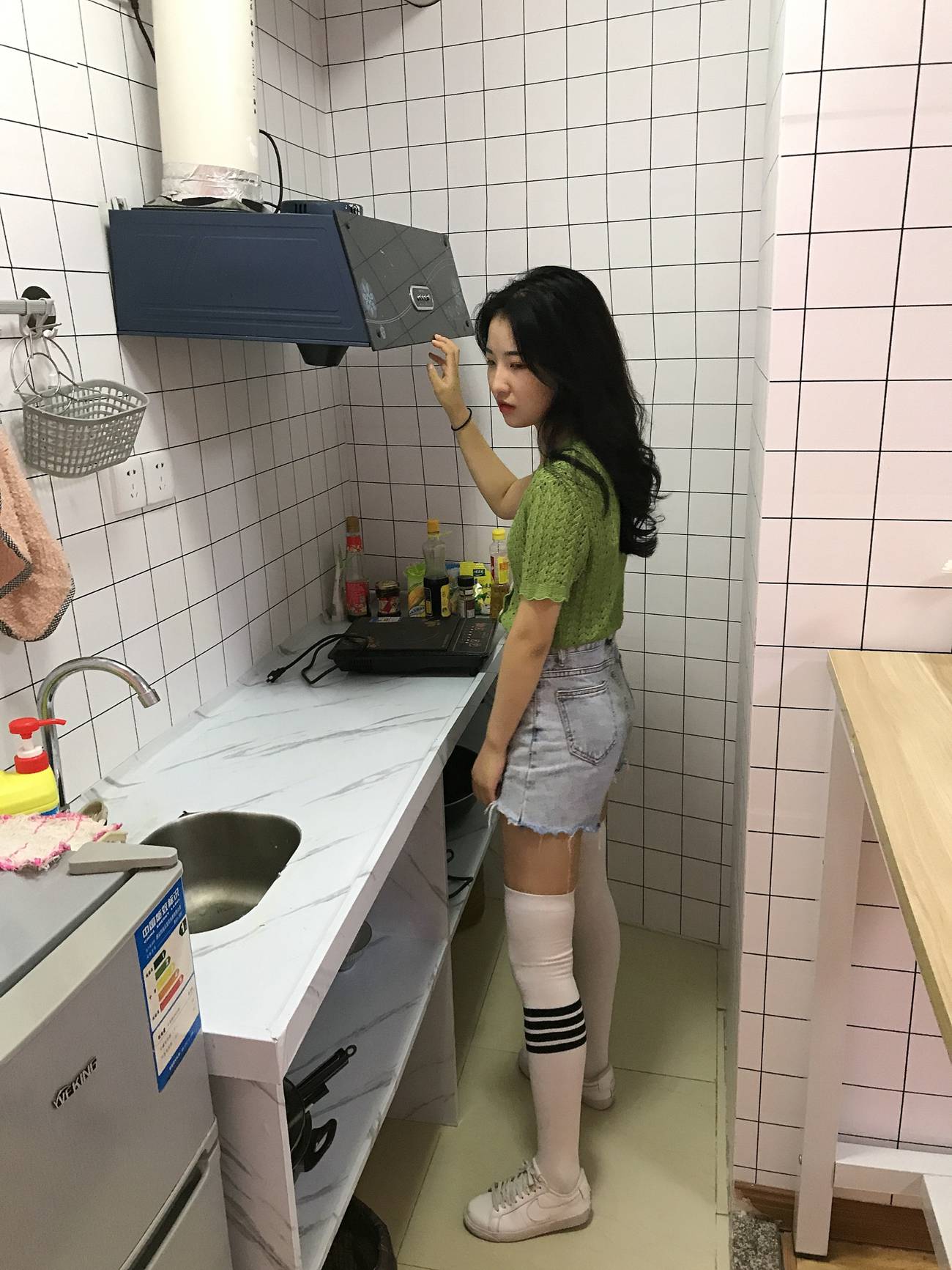 图片[95]-[最爱帆布鞋]ZAFBX-015[150P] – 速更版-美库