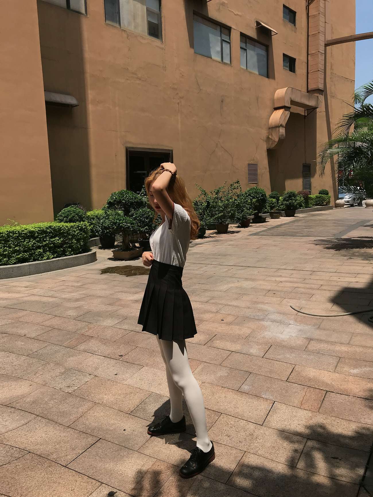 图片[146]-[最爱帆布鞋]ZAFBX-014[310P／412MB] – 速更版-美库