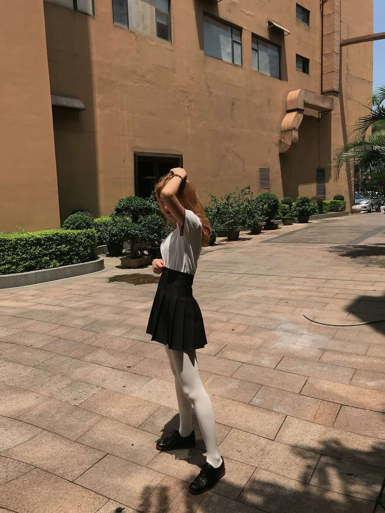 图片[149]-[最爱帆布鞋]ZAFBX-014[310P／412MB] – 速更版-美库