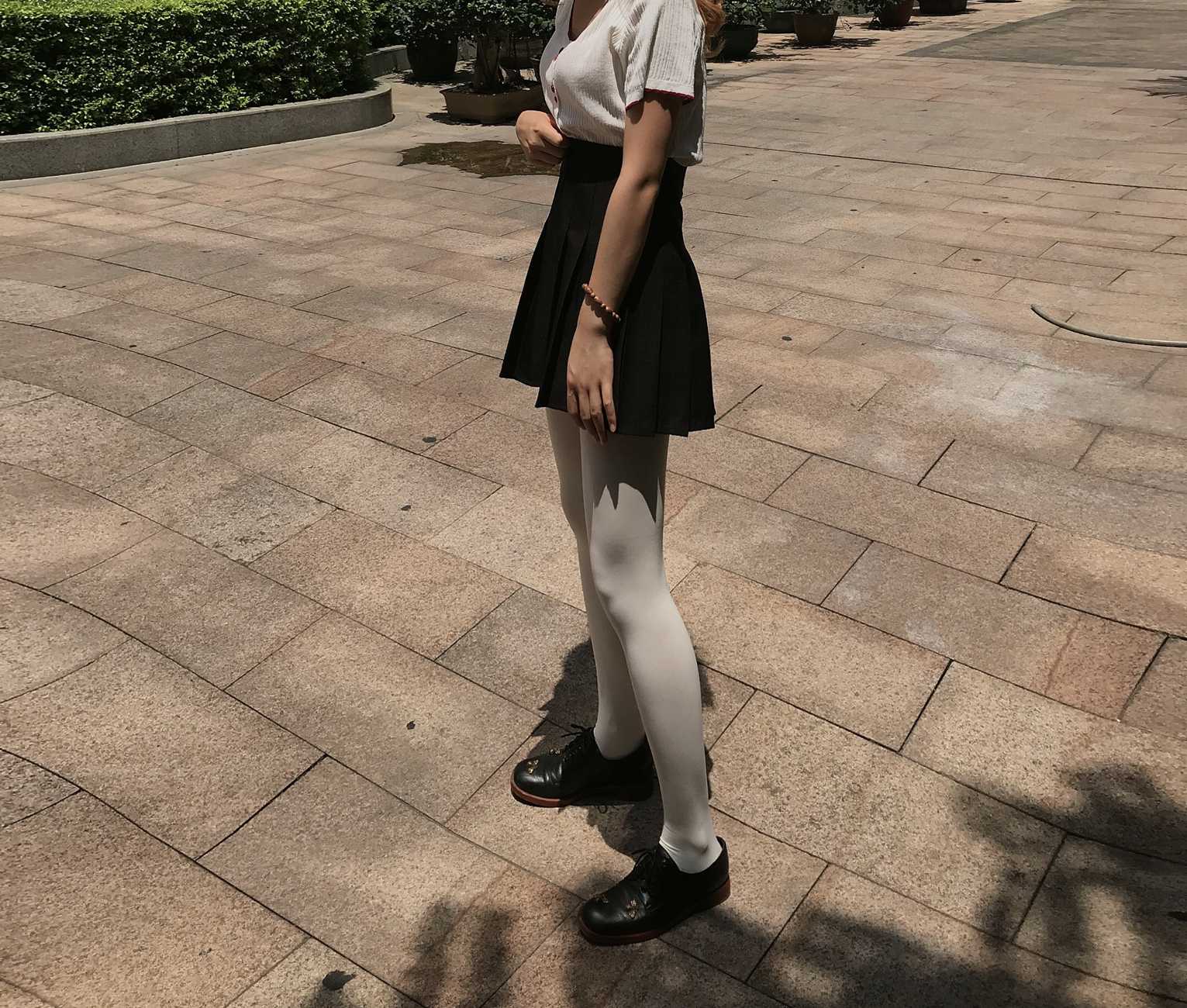 图片[152]-[最爱帆布鞋]ZAFBX-014[310P／412MB] – 速更版-美库