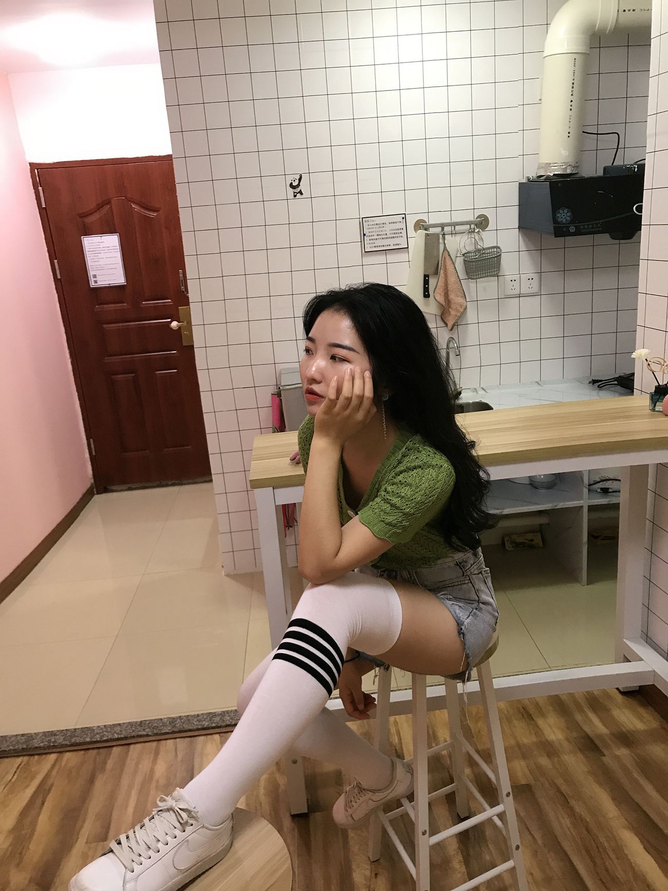 图片[106]-[最爱帆布鞋]ZAFBX-015[150P] – 速更版-美库