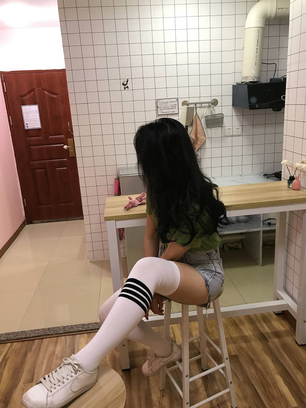 图片[109]-[最爱帆布鞋]ZAFBX-015[150P] – 速更版-美库