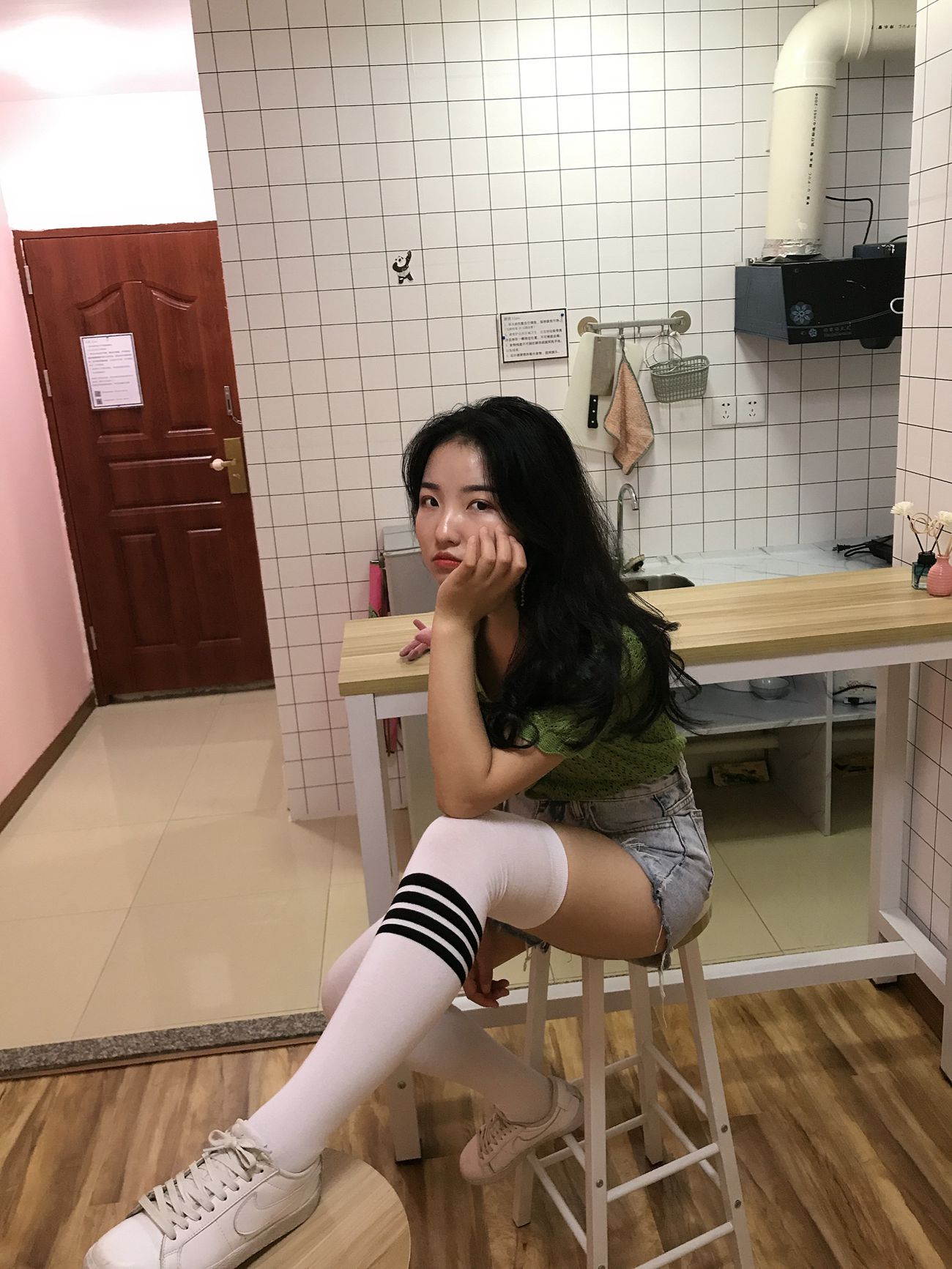 图片[110]-[最爱帆布鞋]ZAFBX-015[150P] – 速更版-美库