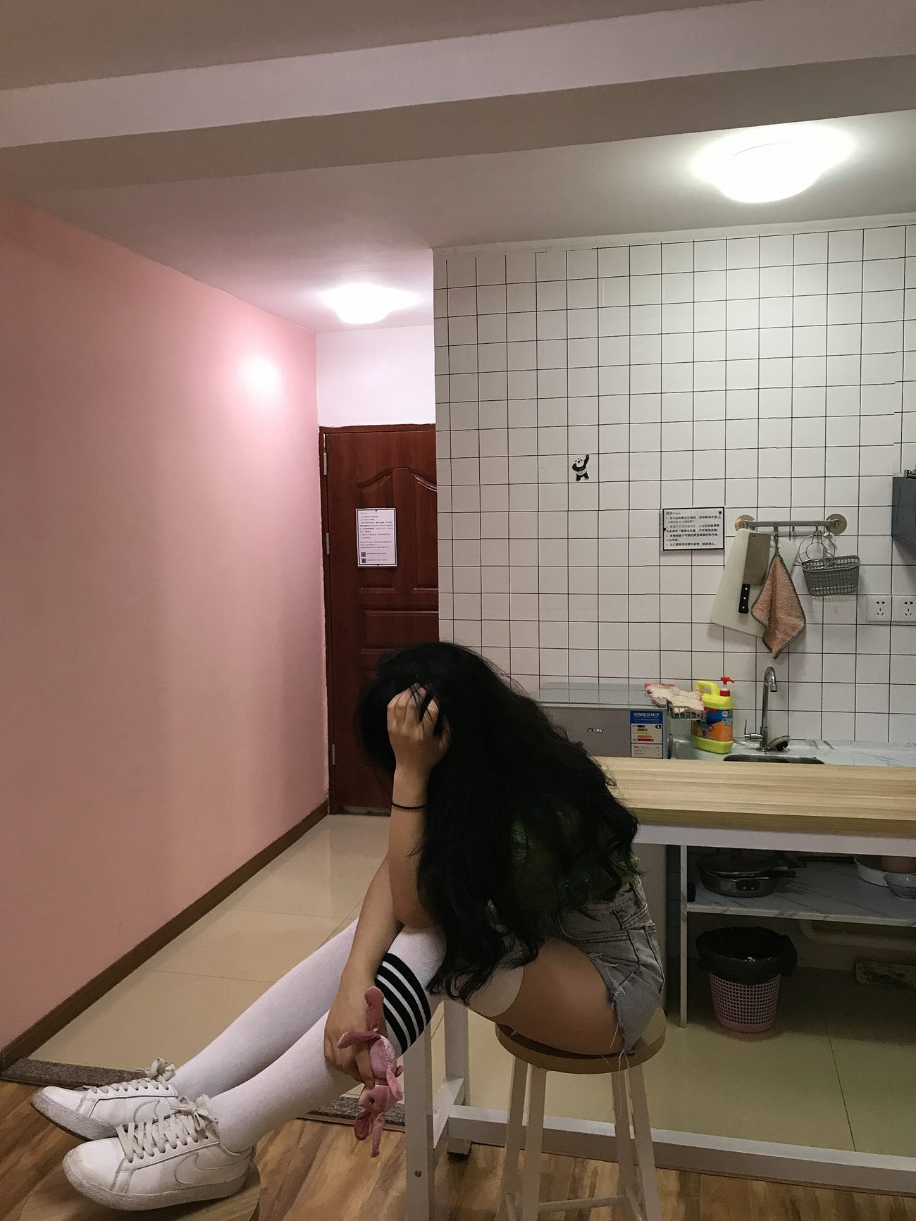 图片[111]-[最爱帆布鞋]ZAFBX-015[150P] – 速更版-美库