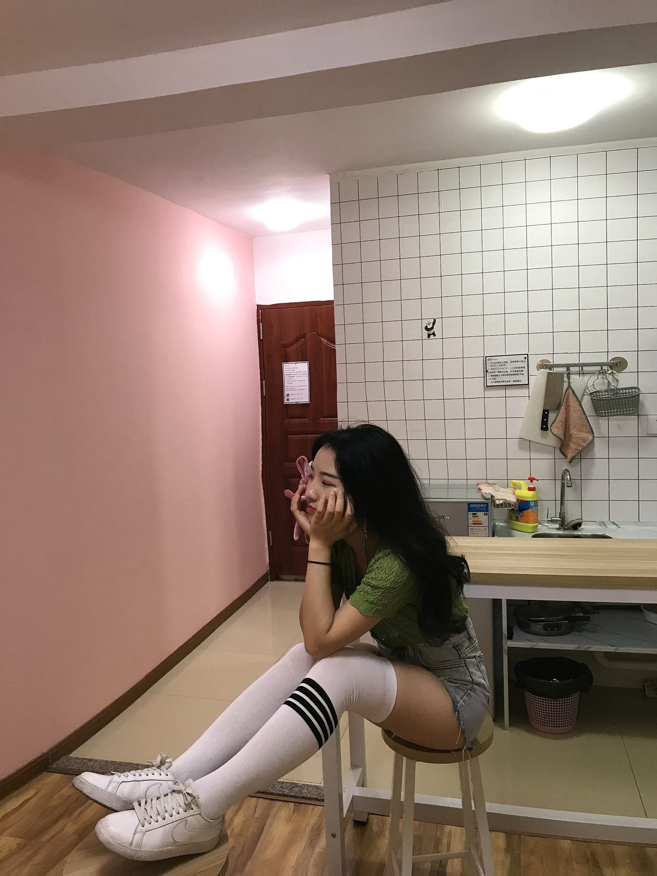 图片[113]-[最爱帆布鞋]ZAFBX-015[150P] – 速更版-美库