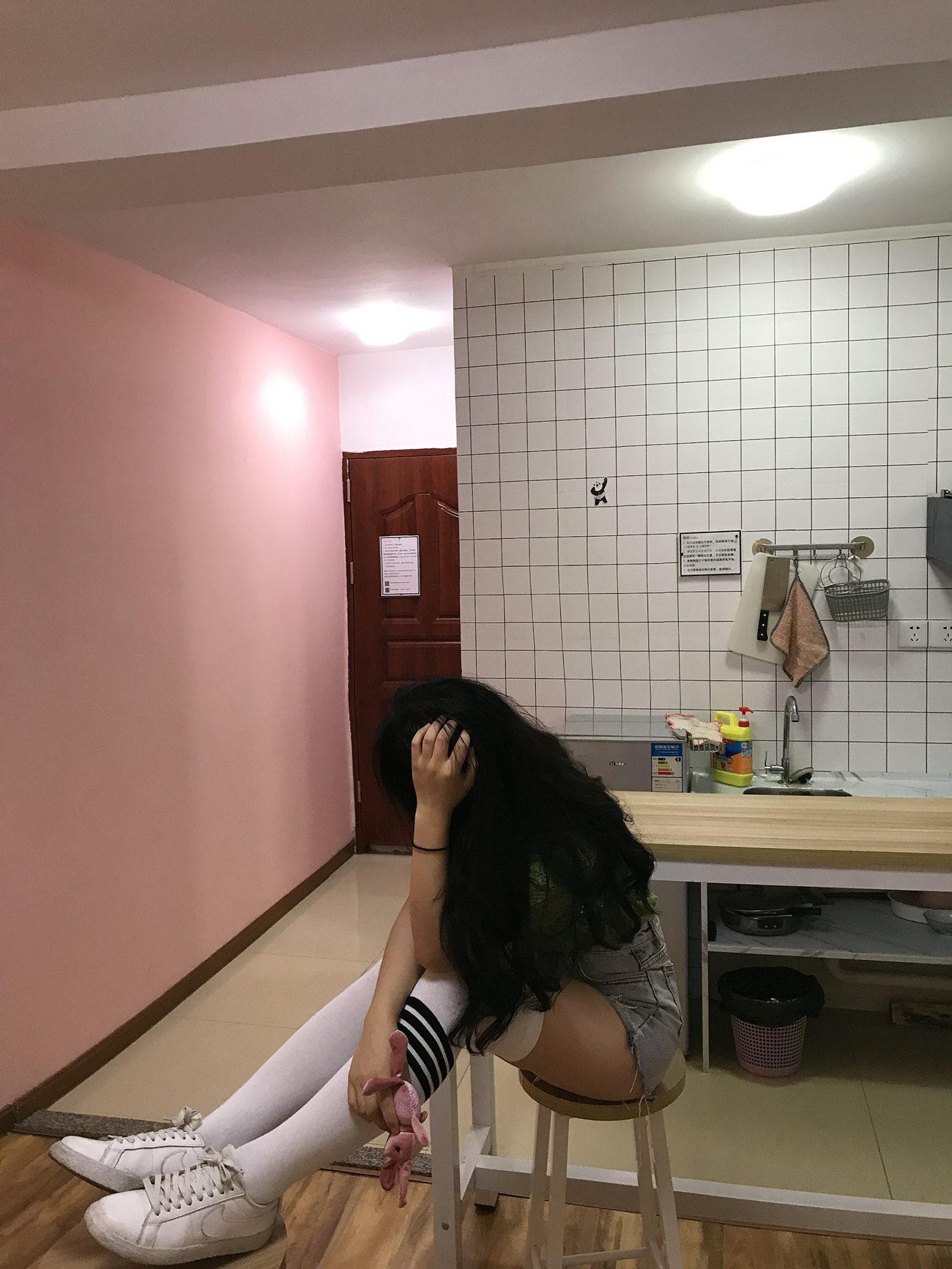 图片[115]-[最爱帆布鞋]ZAFBX-015[150P] – 速更版-美库