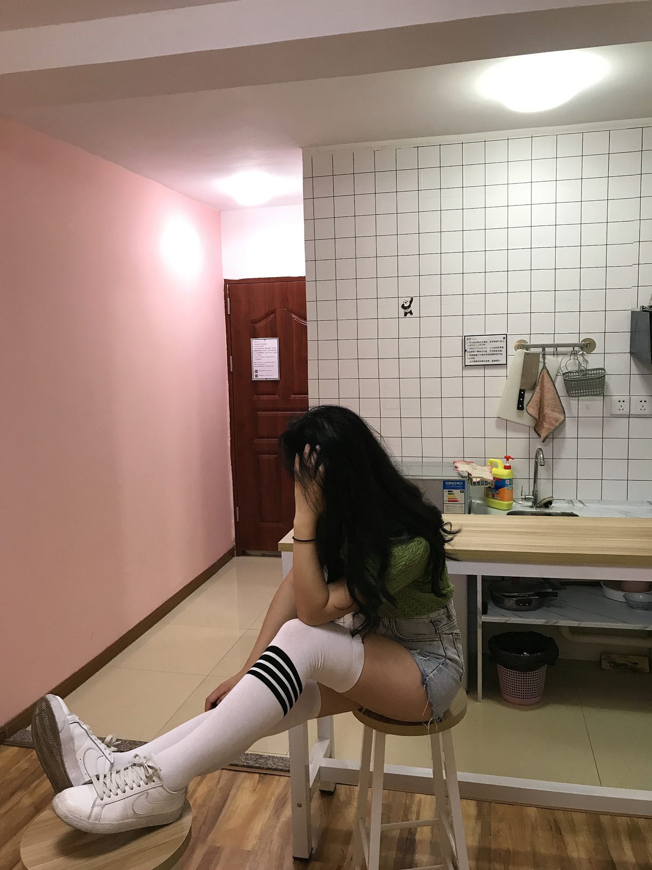 图片[116]-[最爱帆布鞋]ZAFBX-015[150P] – 速更版-美库