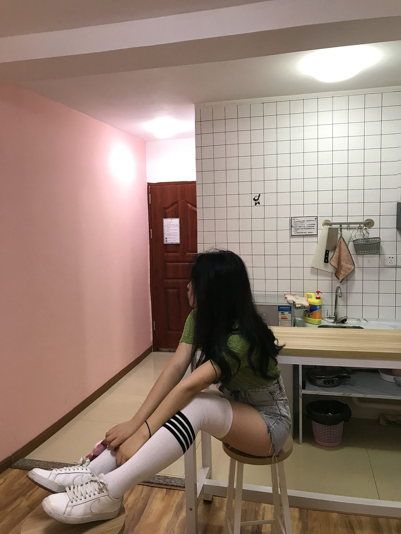 图片[117]-[最爱帆布鞋]ZAFBX-015[150P] – 速更版-美库