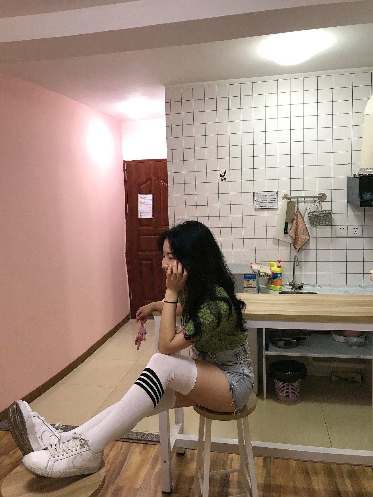 图片[118]-[最爱帆布鞋]ZAFBX-015[150P] – 速更版-美库