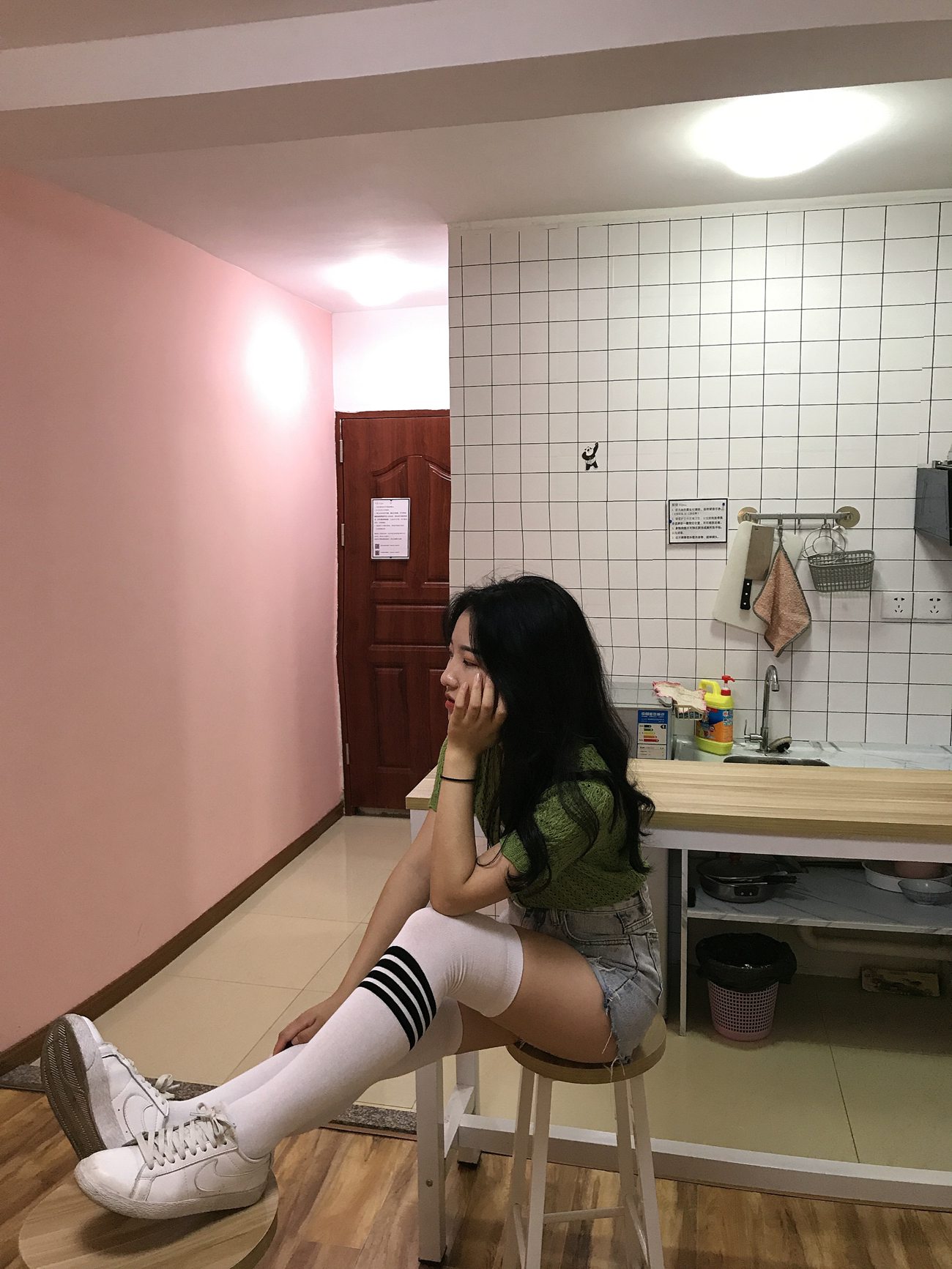 图片[119]-[最爱帆布鞋]ZAFBX-015[150P] – 速更版-美库