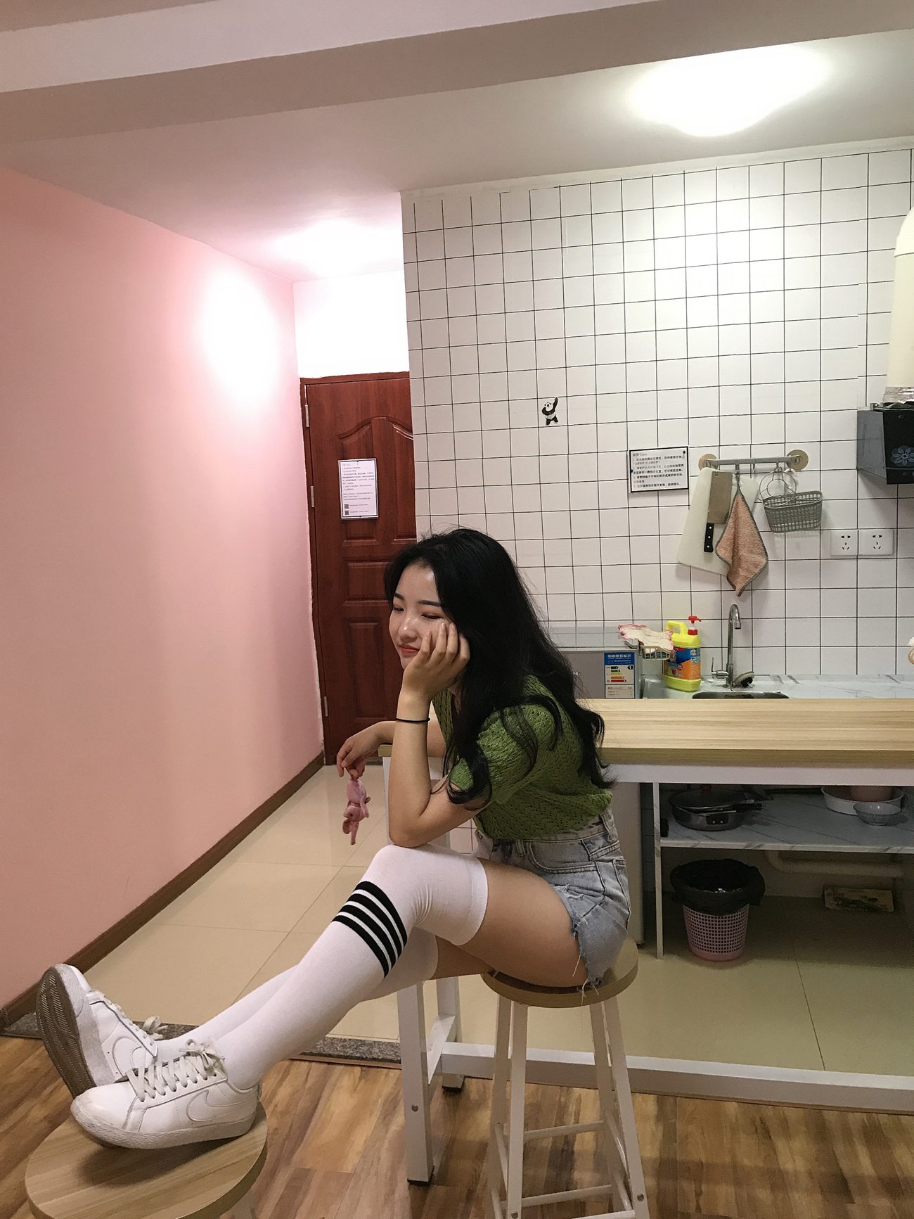 图片[121]-[最爱帆布鞋]ZAFBX-015[150P] – 速更版-美库