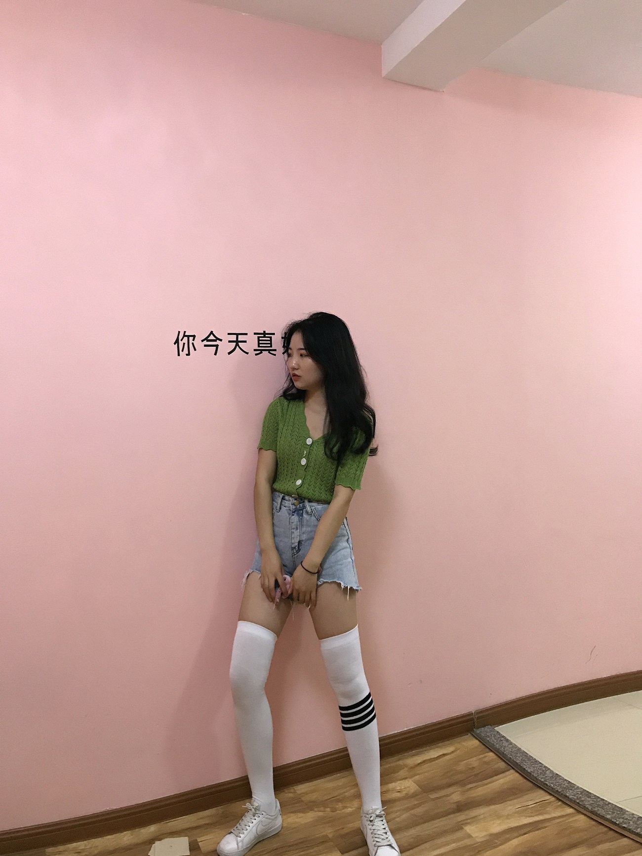 图片[122]-[最爱帆布鞋]ZAFBX-015[150P] – 速更版-美库