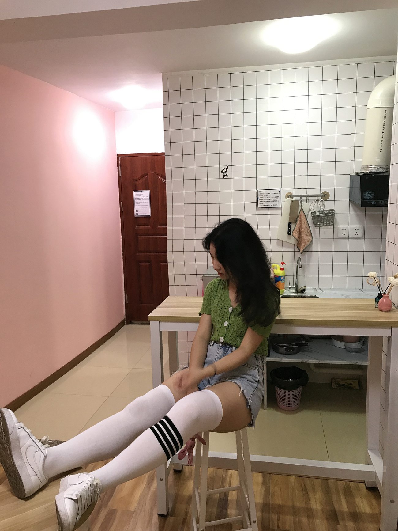 图片[123]-[最爱帆布鞋]ZAFBX-015[150P] – 速更版-美库