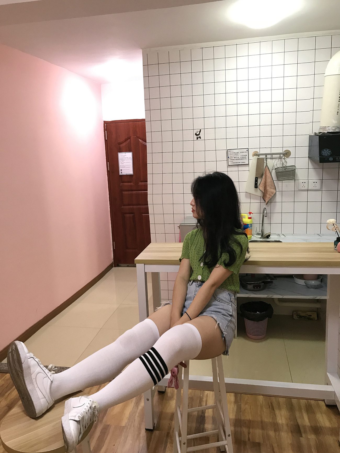 图片[124]-[最爱帆布鞋]ZAFBX-015[150P] – 速更版-美库