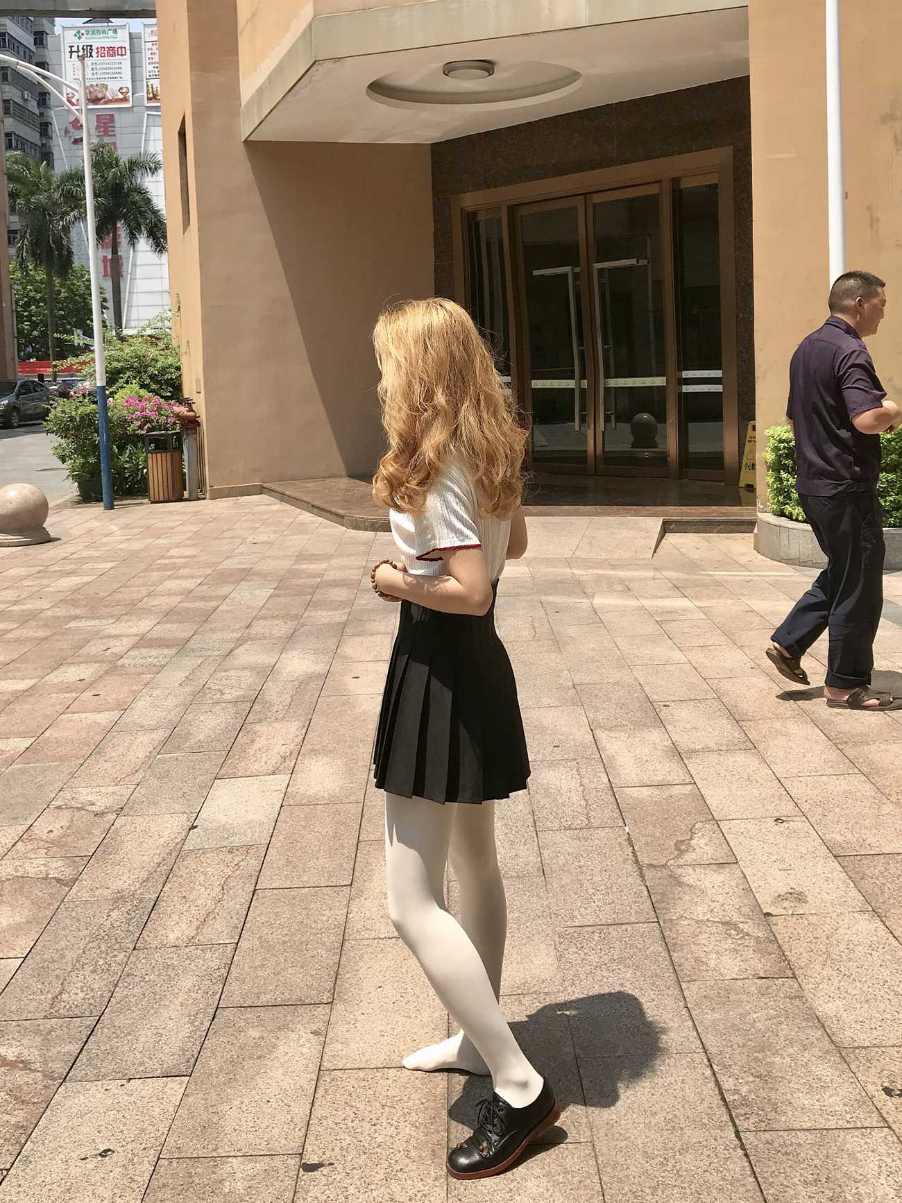 图片[179]-[最爱帆布鞋]ZAFBX-014[310P／412MB] – 速更版-美库