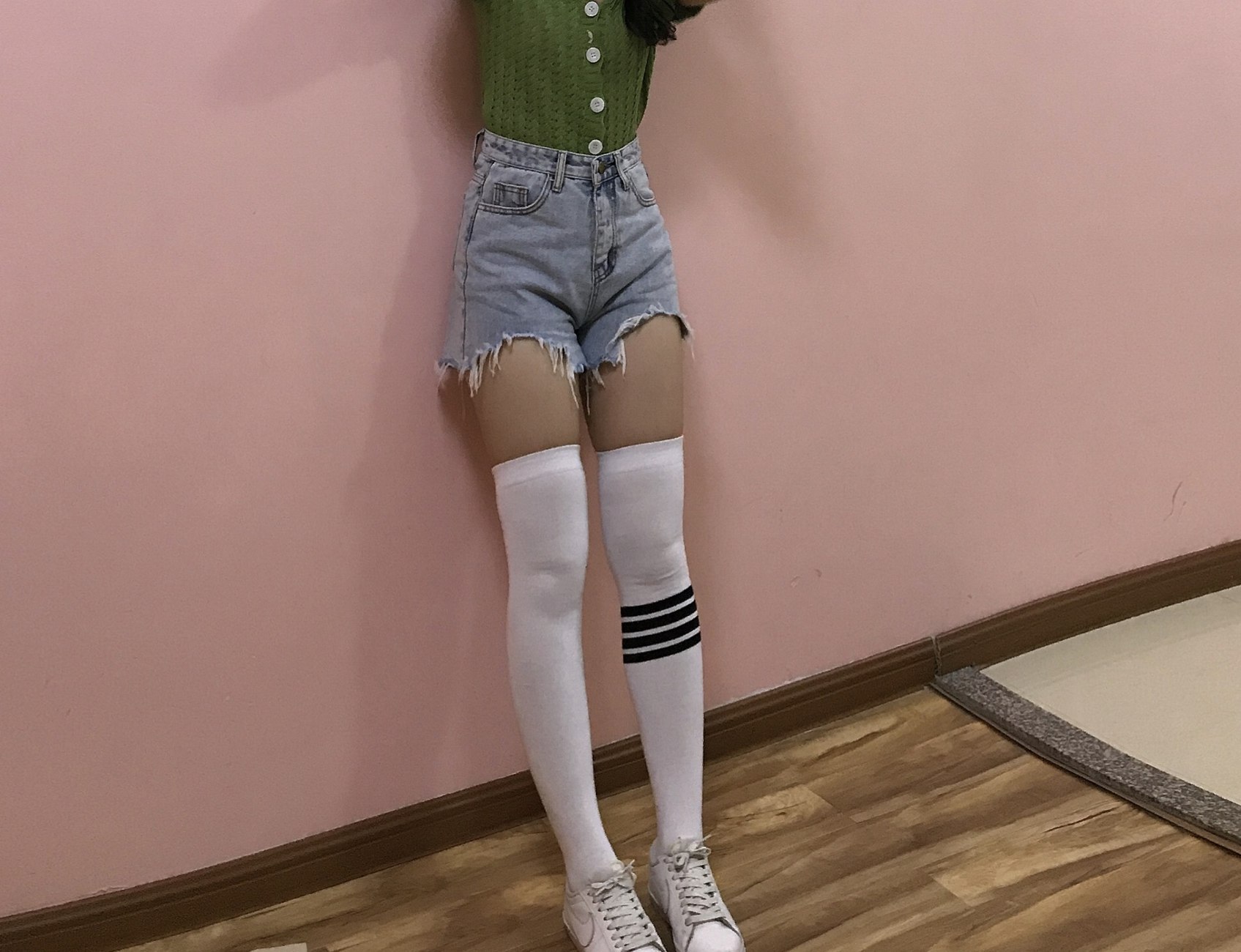 图片[126]-[最爱帆布鞋]ZAFBX-015[150P] – 速更版-美库