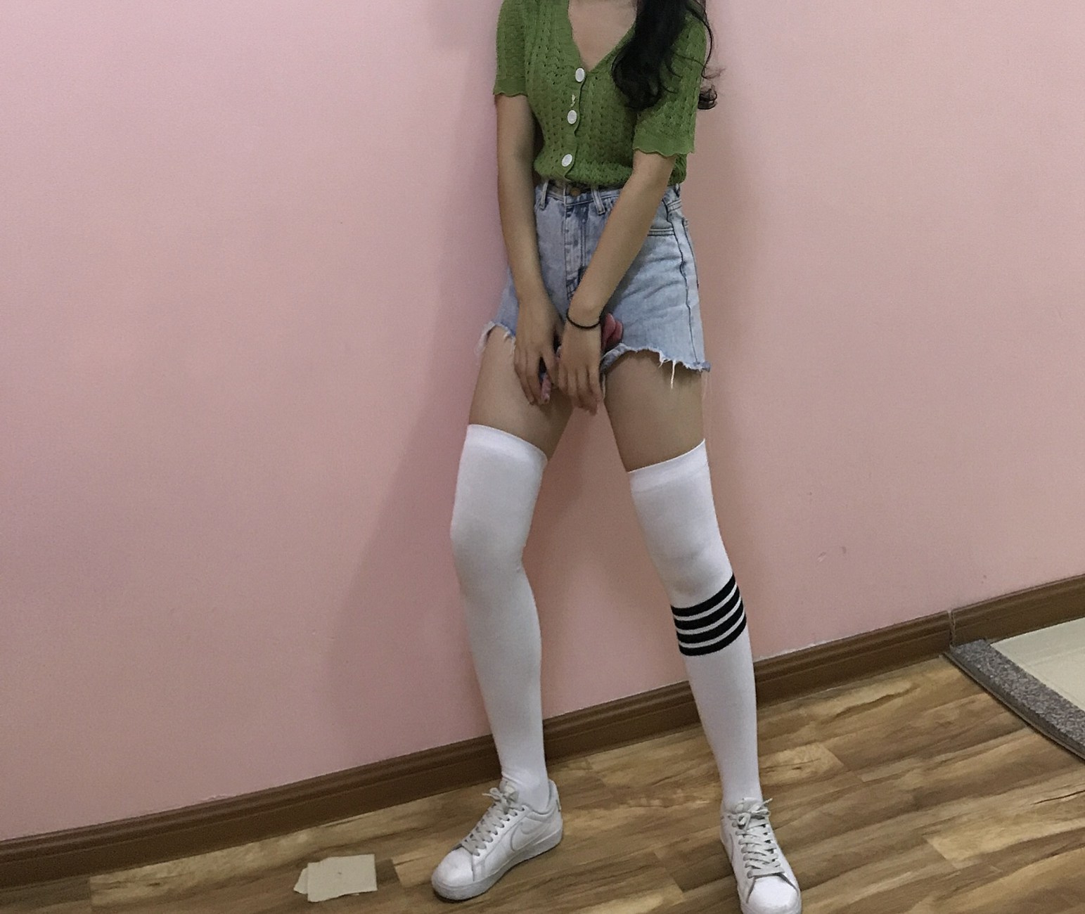 图片[127]-[最爱帆布鞋]ZAFBX-015[150P] – 速更版-美库