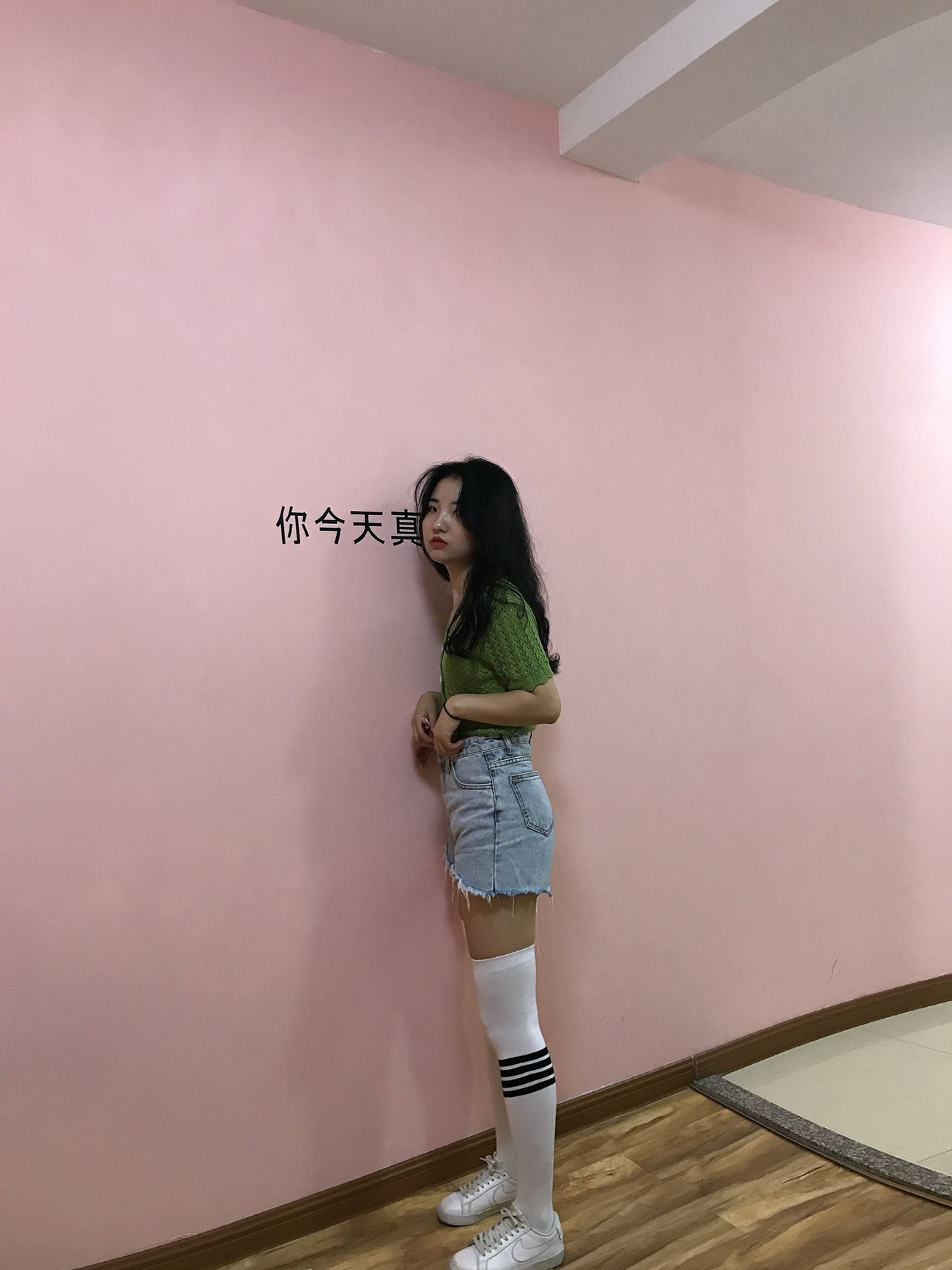 图片[128]-[最爱帆布鞋]ZAFBX-015[150P] – 速更版-美库