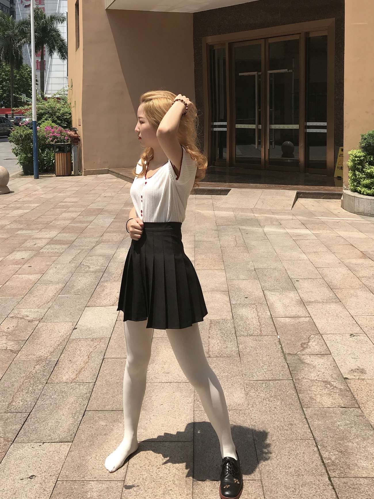 图片[184]-[最爱帆布鞋]ZAFBX-014[310P／412MB] – 速更版-美库