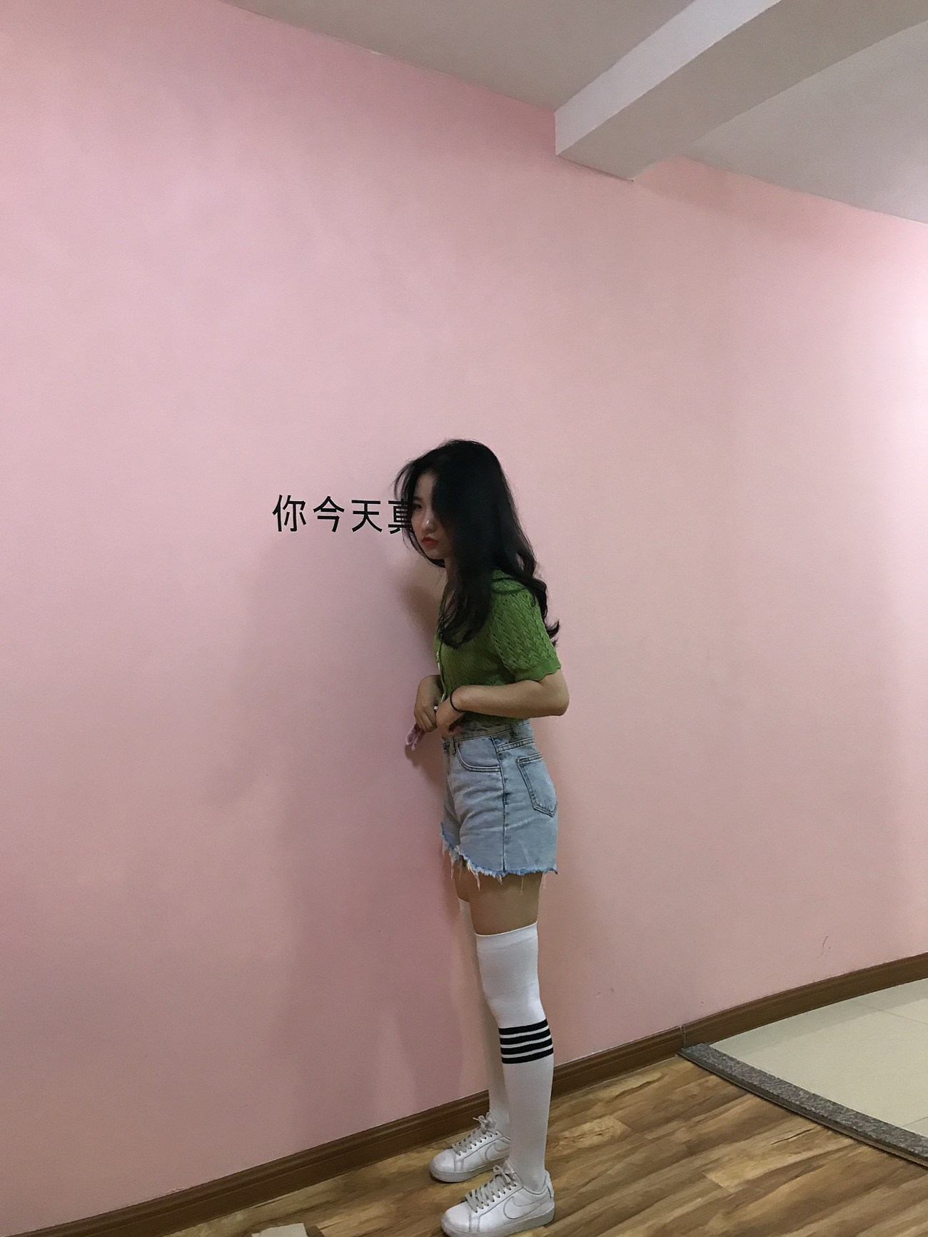 图片[132]-[最爱帆布鞋]ZAFBX-015[150P] – 速更版-美库