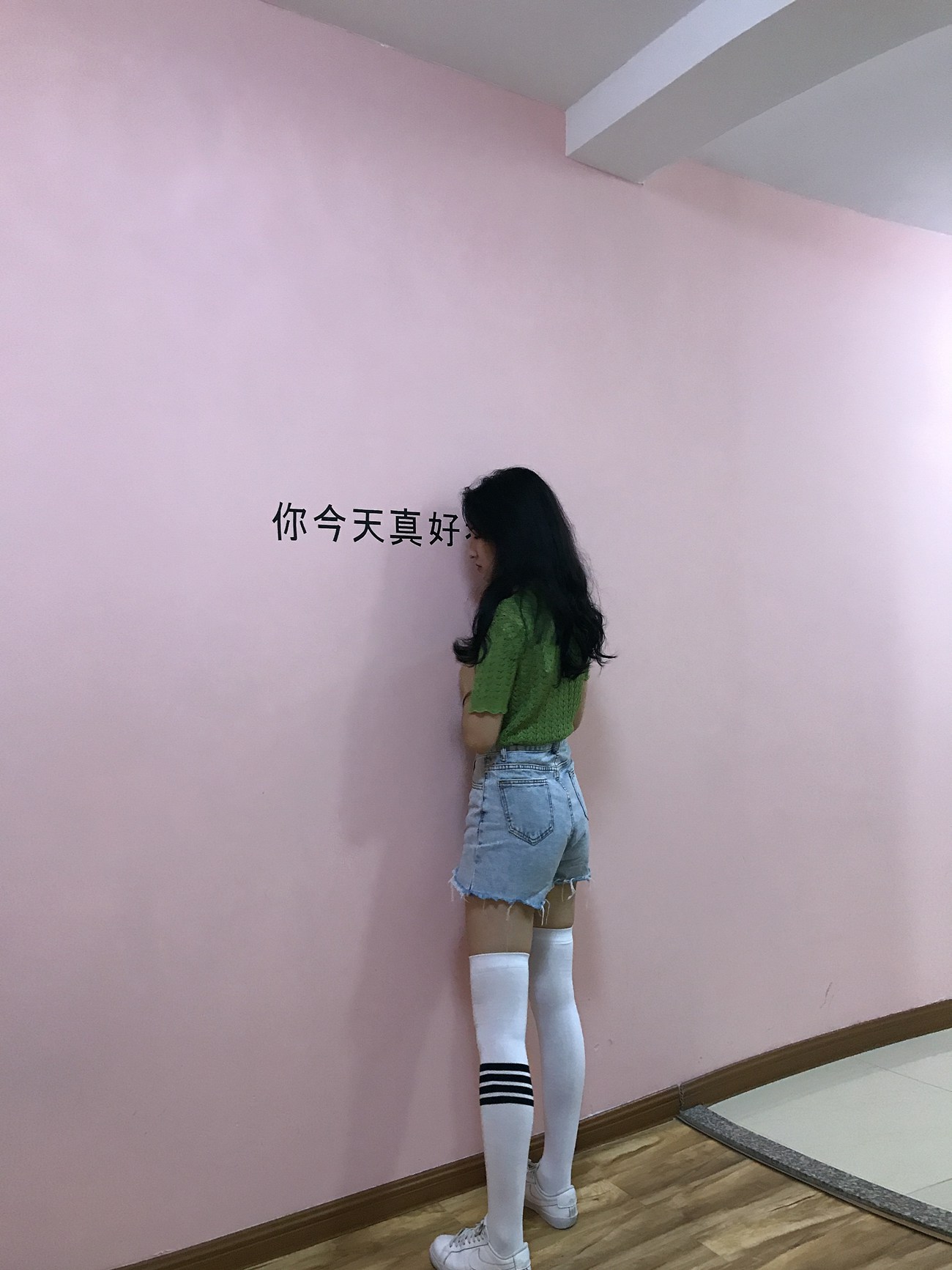 图片[134]-[最爱帆布鞋]ZAFBX-015[150P] – 速更版-美库