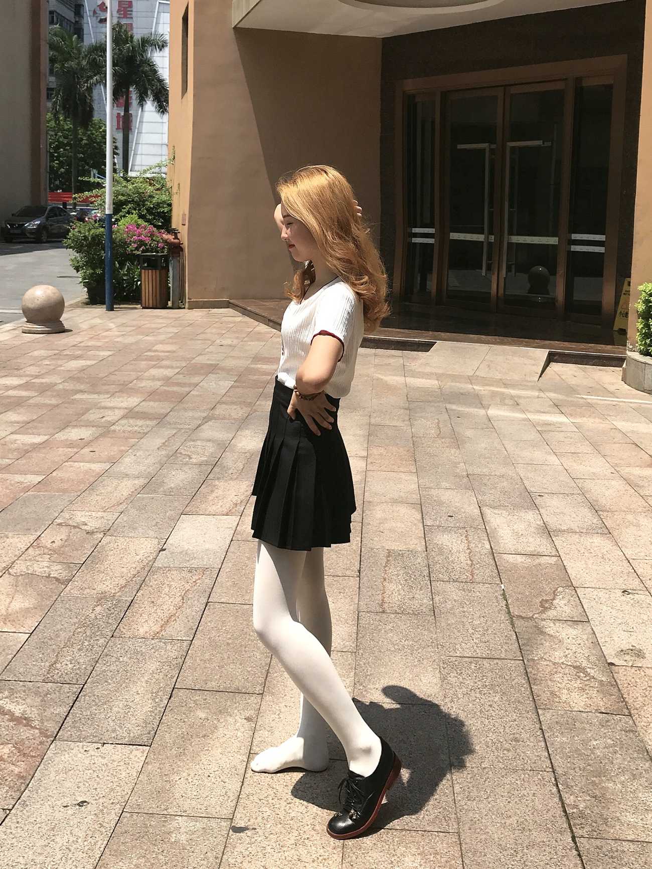 图片[193]-[最爱帆布鞋]ZAFBX-014[310P／412MB] – 速更版-美库