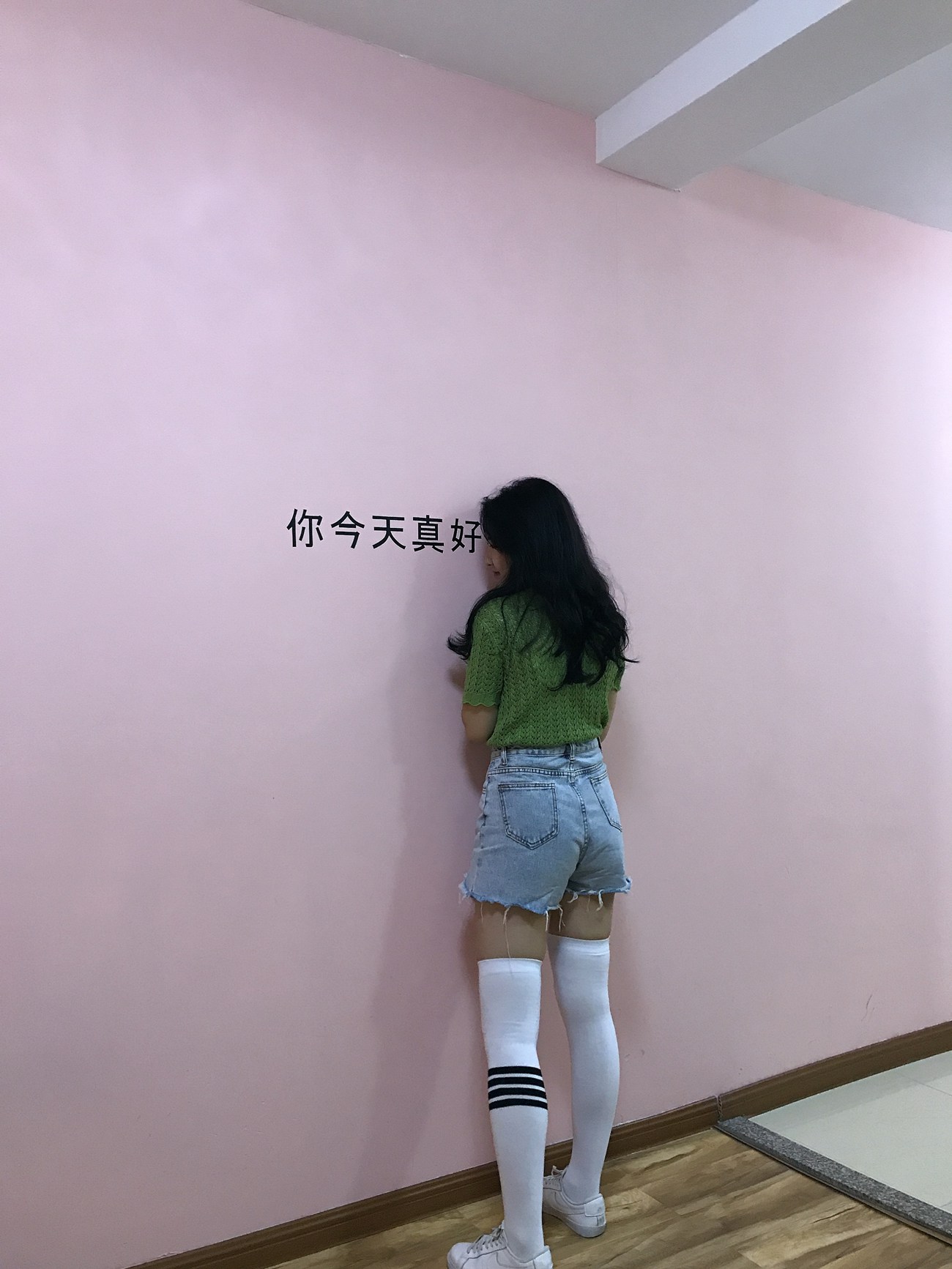 图片[137]-[最爱帆布鞋]ZAFBX-015[150P] – 速更版-美库