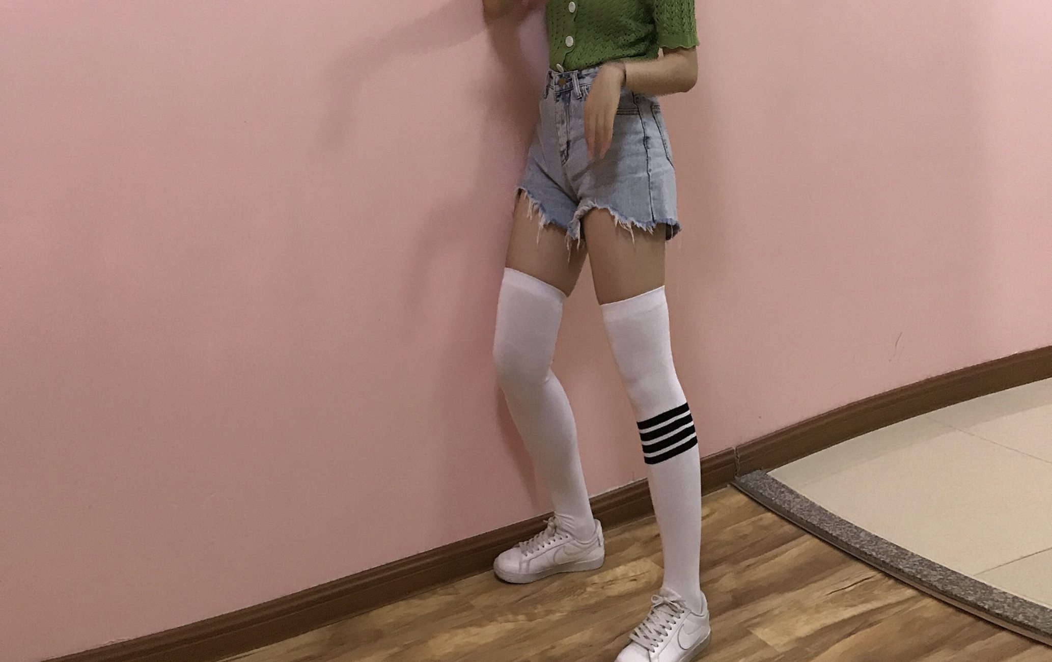 图片[138]-[最爱帆布鞋]ZAFBX-015[150P] – 速更版-美库