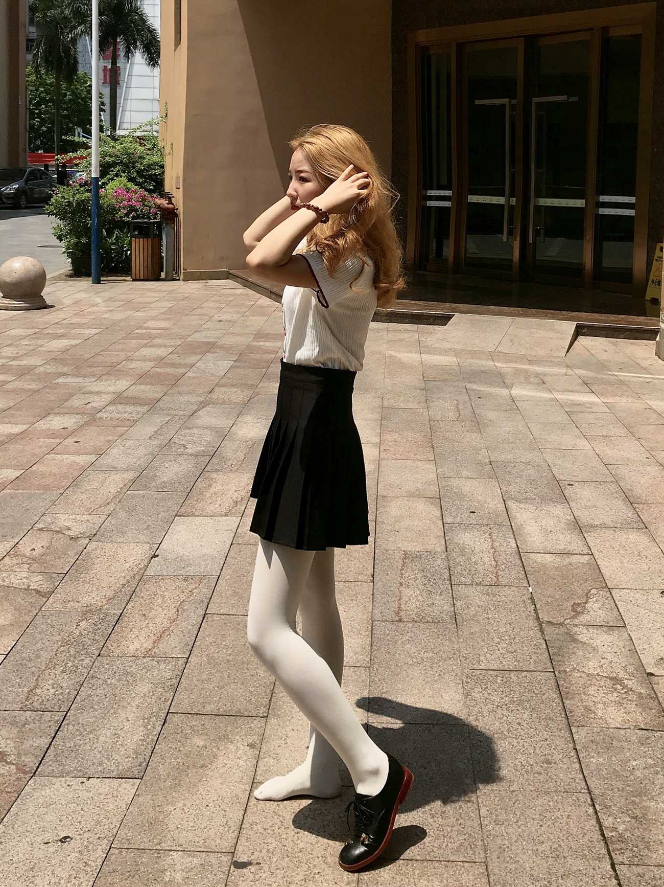 图片[195]-[最爱帆布鞋]ZAFBX-014[310P／412MB] – 速更版-美库