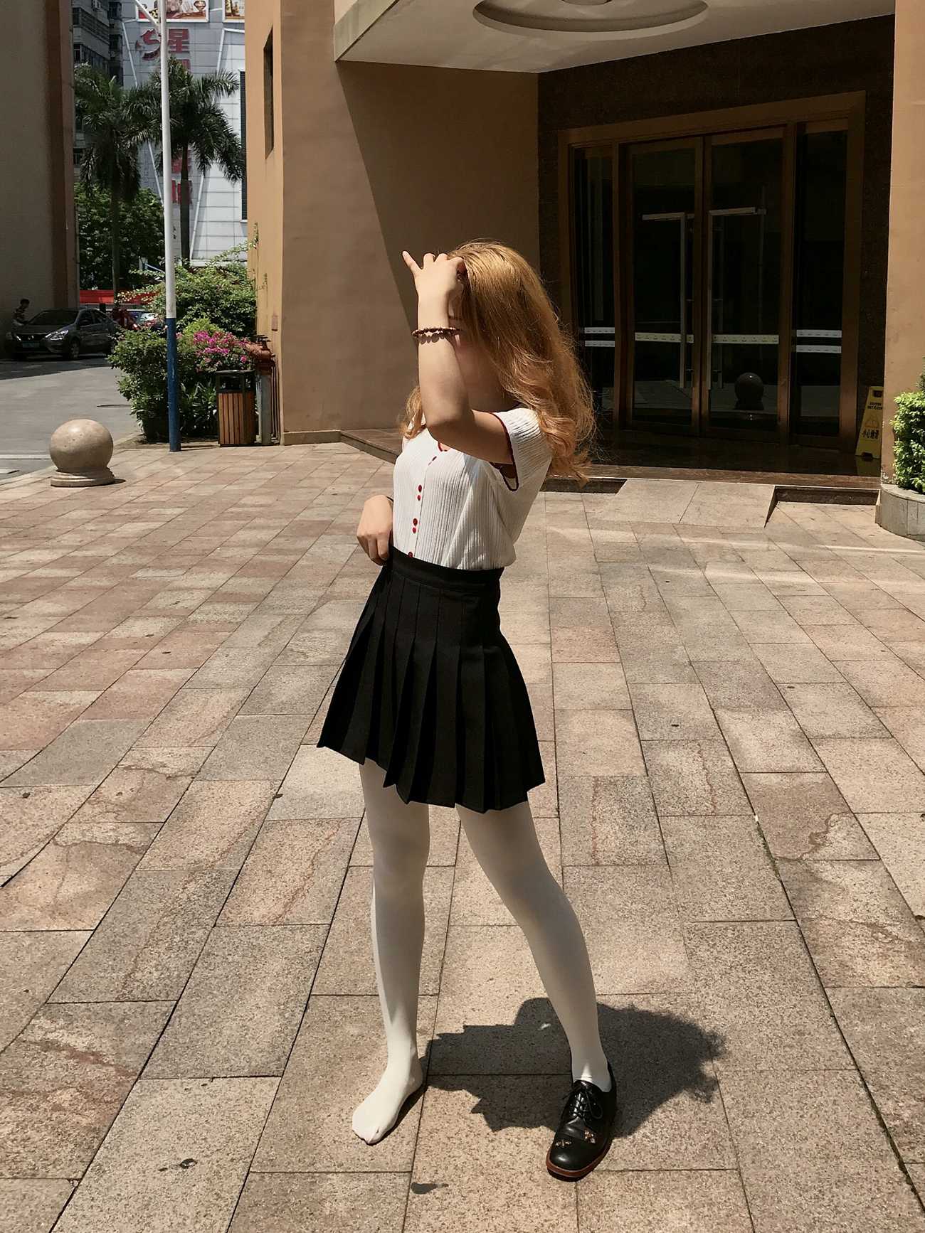 图片[203]-[最爱帆布鞋]ZAFBX-014[310P／412MB] – 速更版-美库